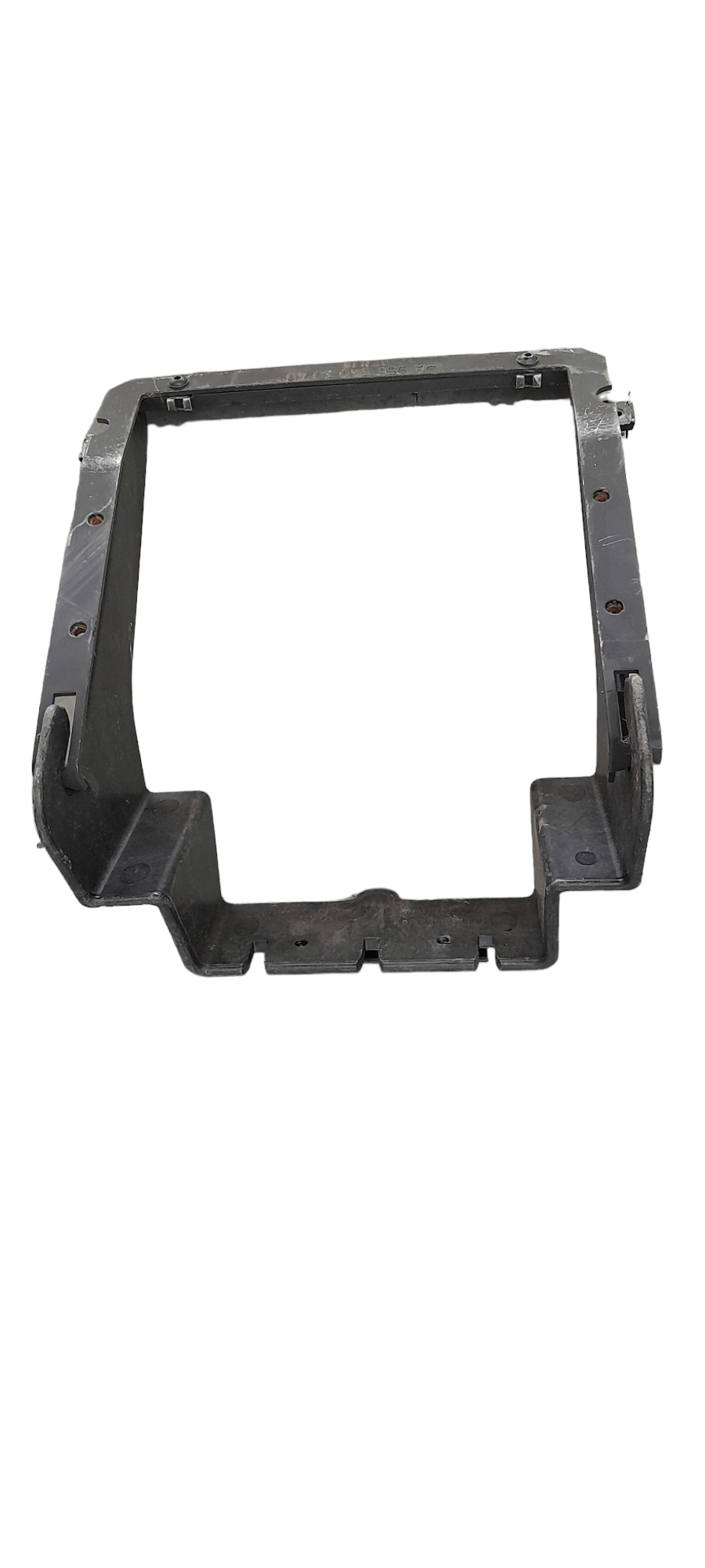 Suporte Fixação Mercedes Benz Axor Original A9405420334 2