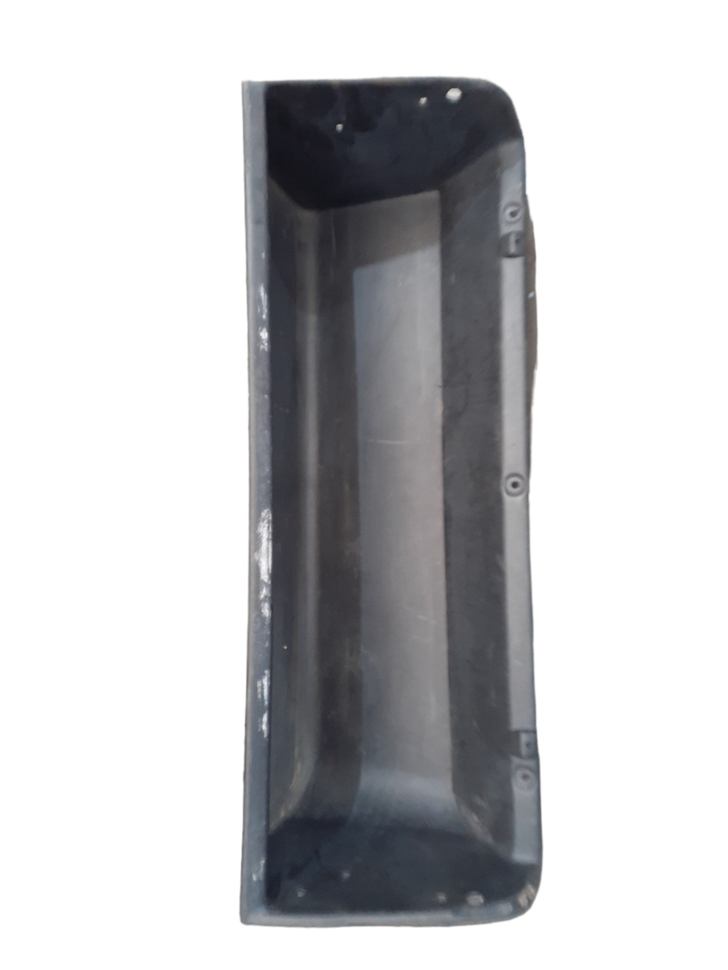 Porta Luvas Vw Worker Titan 2000 2rd857103 Original 3