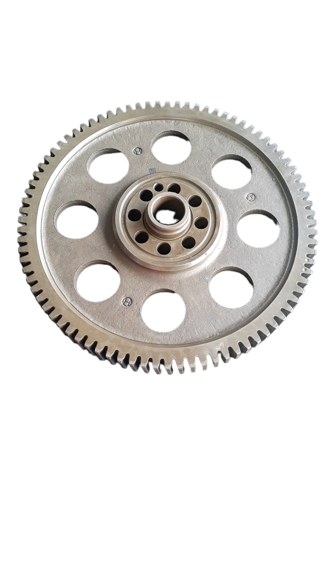 Engrenagem Distribuição Volvo Fh D13 Original 20888560 3