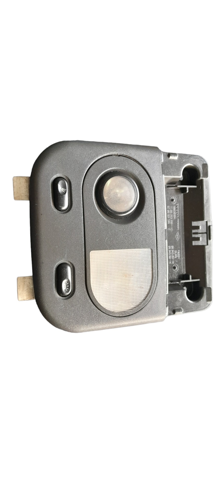 Luz Teto Master Daily 500315184 2