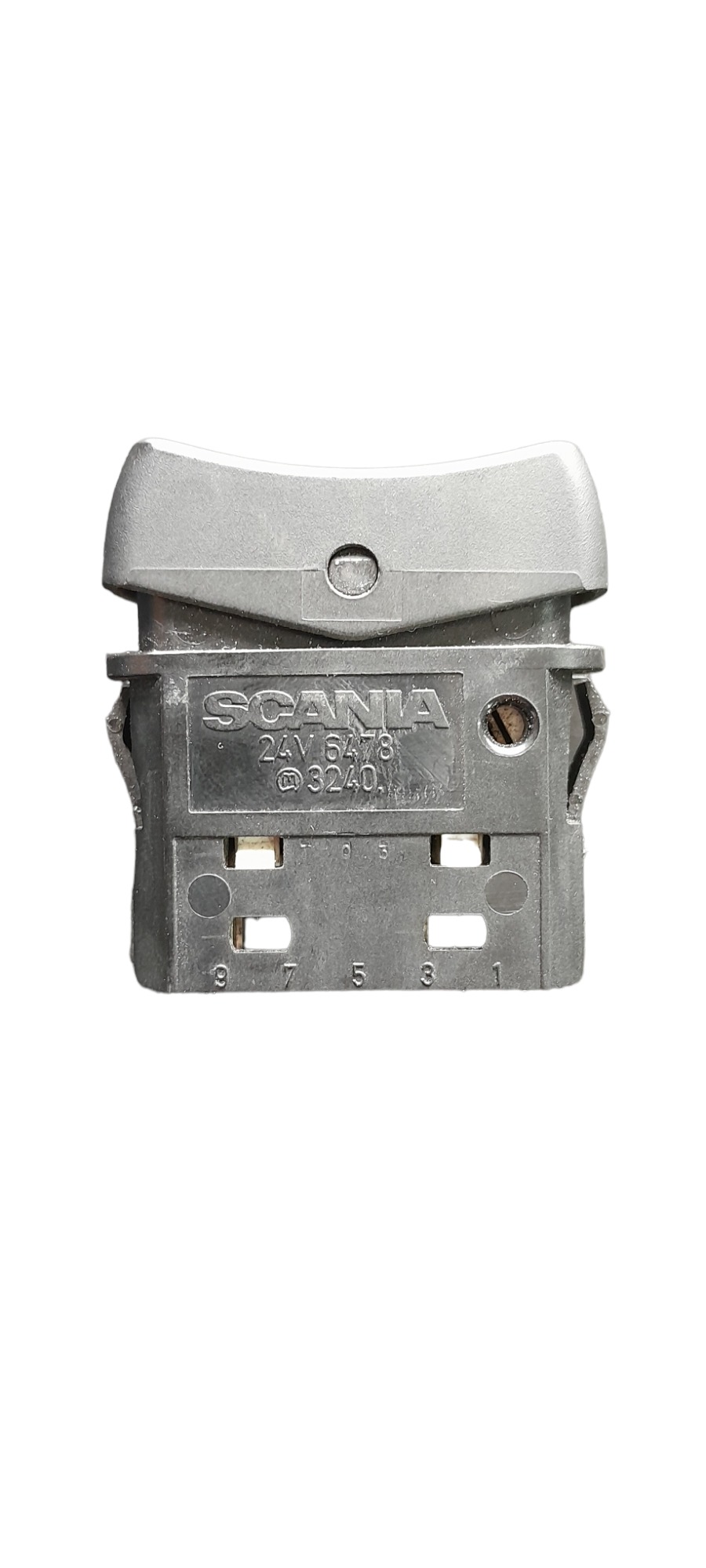 Interruptor Scania 1765687 2