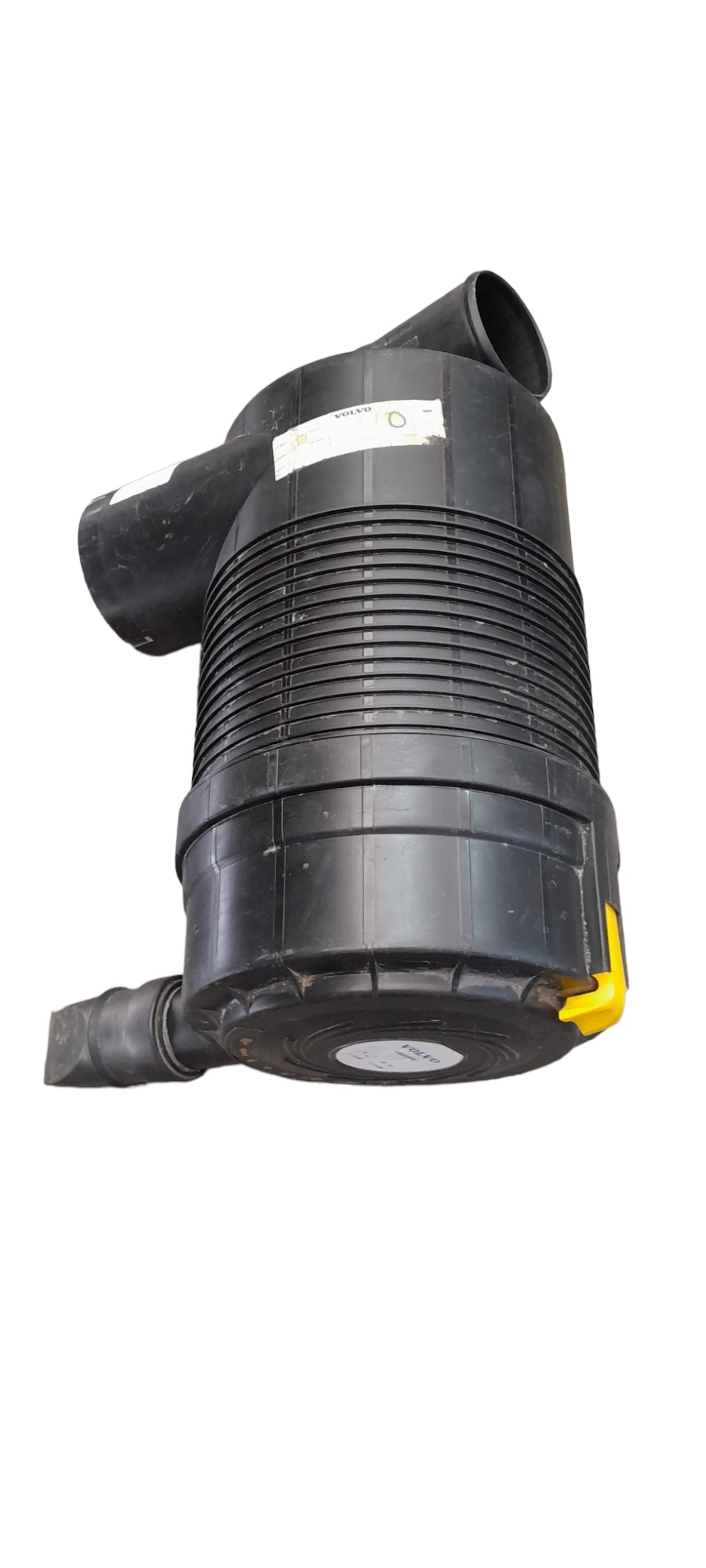 15605446 Filtro De Ar Completo Volvo Bl60b Retroescavadeira 6