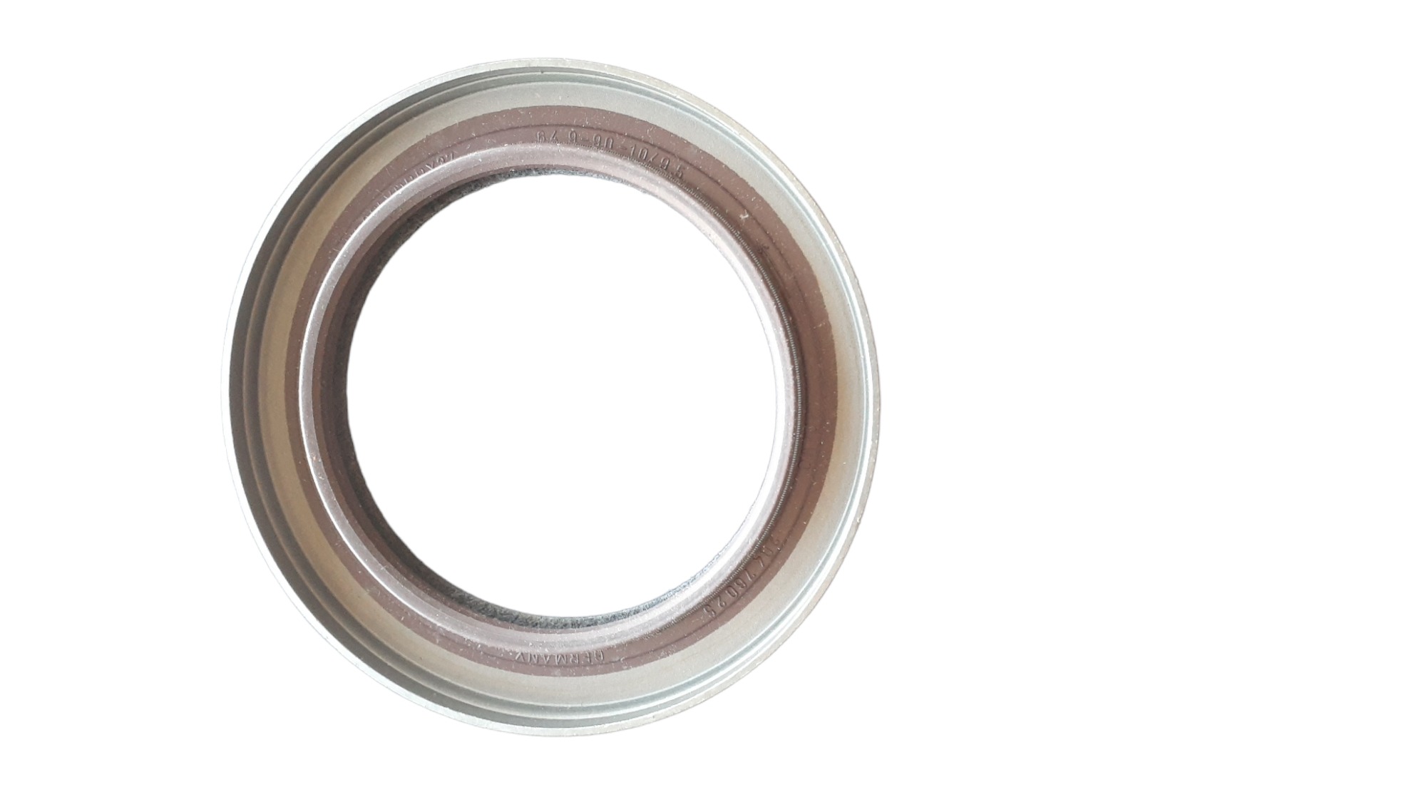 Vedação Retentor Caixa De Cambio Original Volvo Ref20476025 2