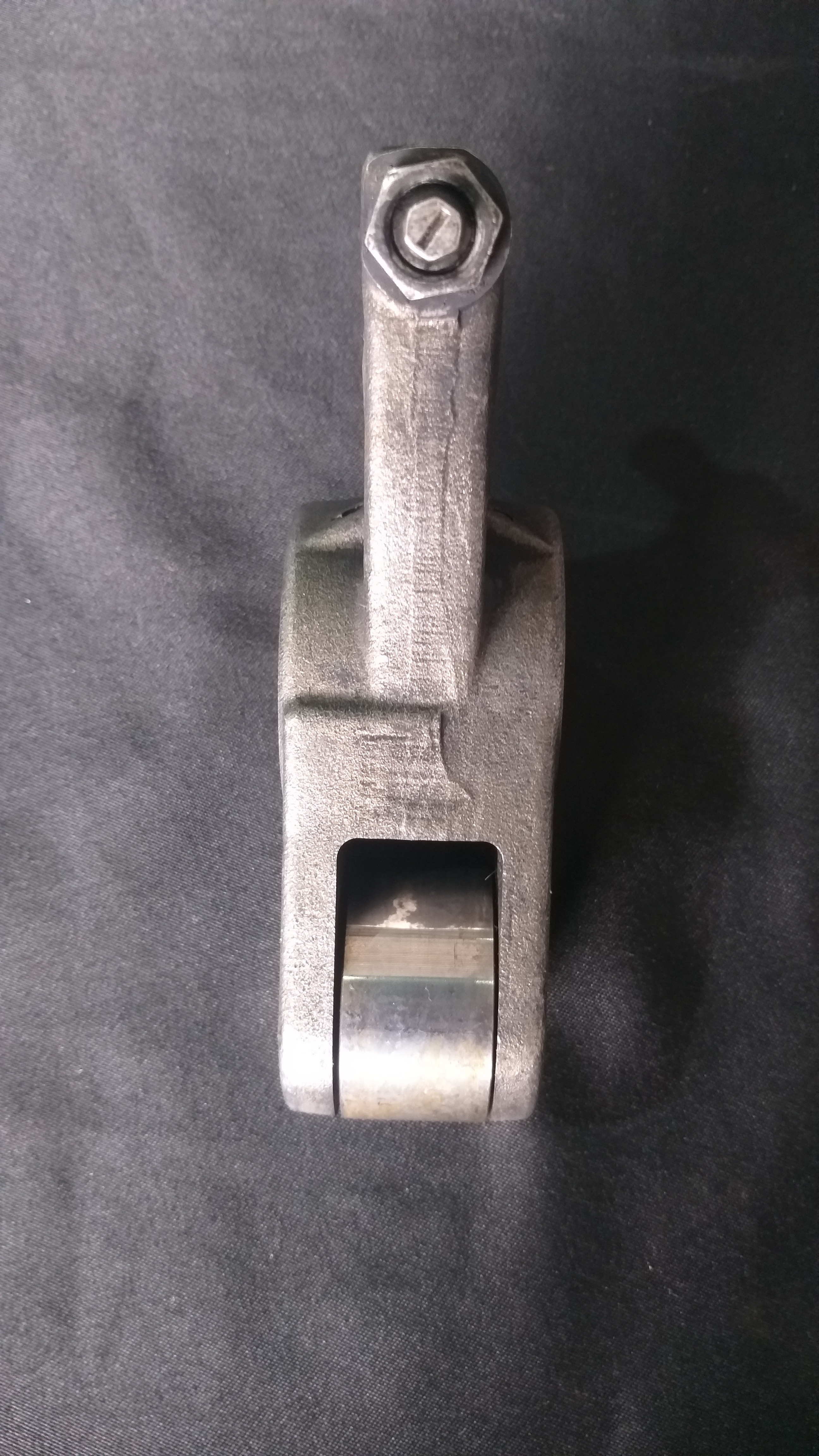 Balancim Injeção Volvo D13 Original Código 2180875 4