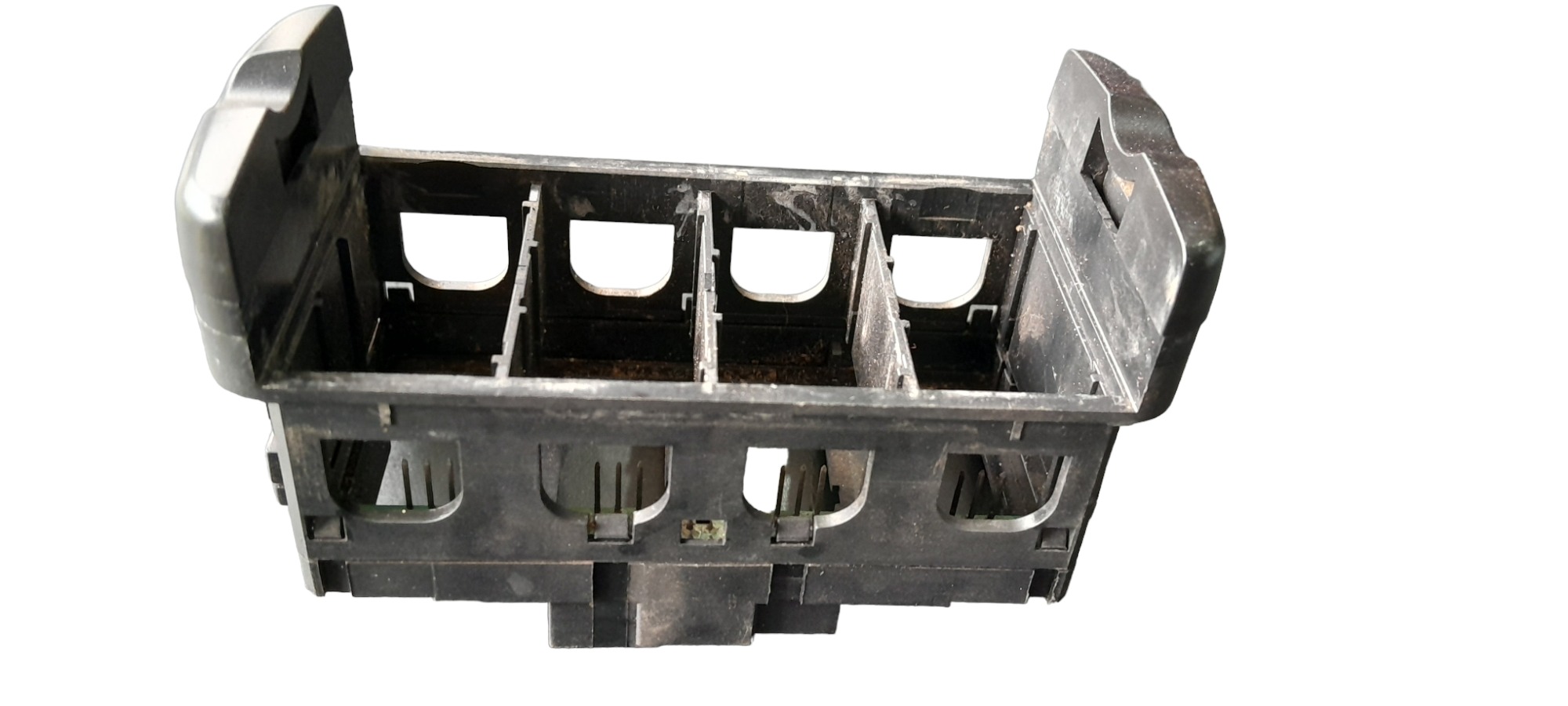 Base Moldura Do Painel Mercedes Benz Actros 9435400146 2