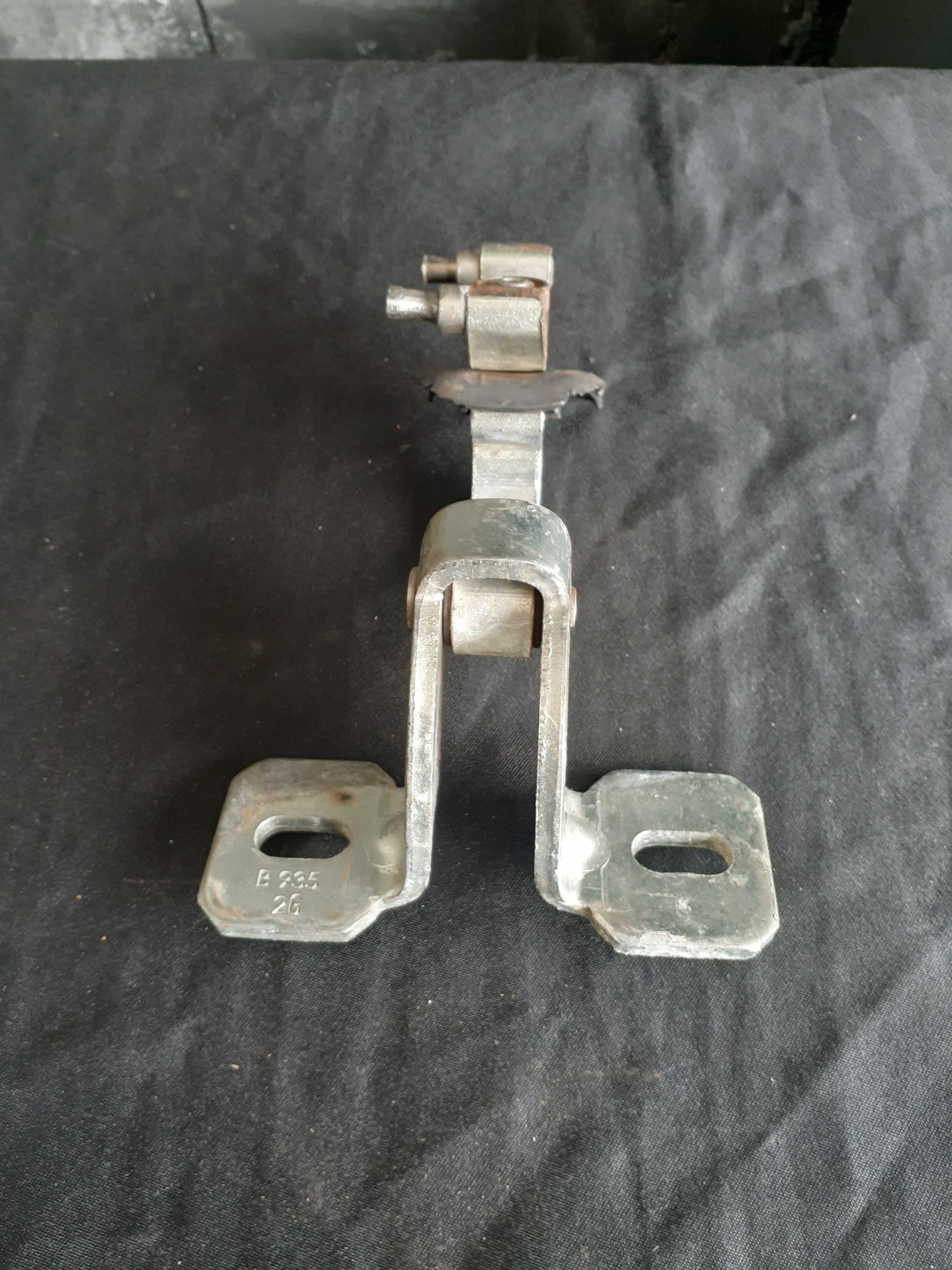 LIMITADOR DE PORTA DUCATO