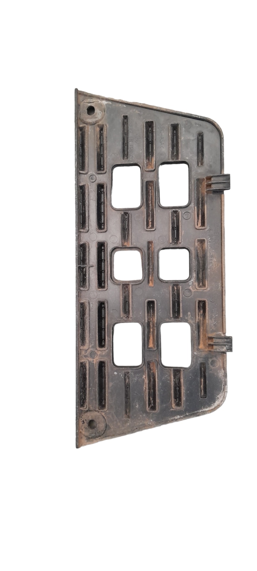 Pisante Estribo Ld Le Mercedes Benz A9436660028 3