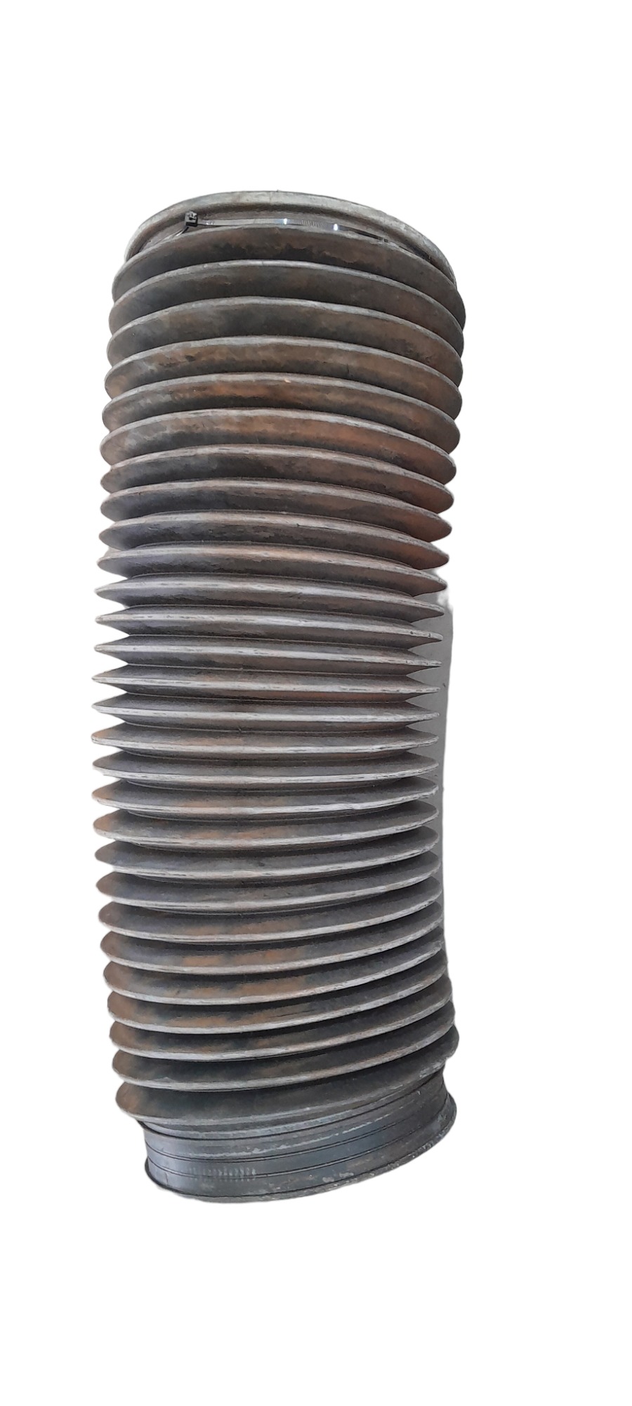 Mangueira Original De Ar Mercedes Benz 1618 1935 3845287191 3