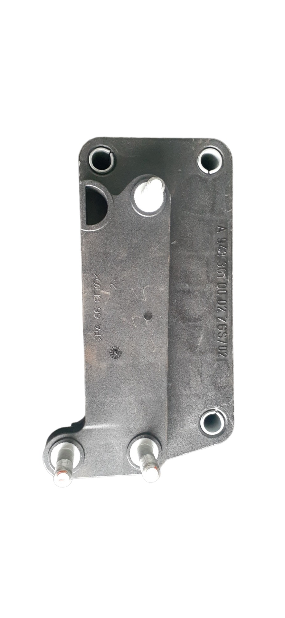 Suporte Pedal Acelerador Mercedes-benz 9433010002 Axor 2