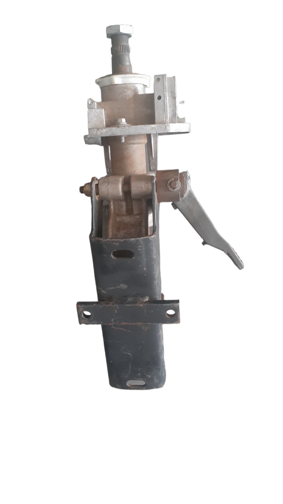 Coluna Direção Superior Iveco Stralis 41002443 4