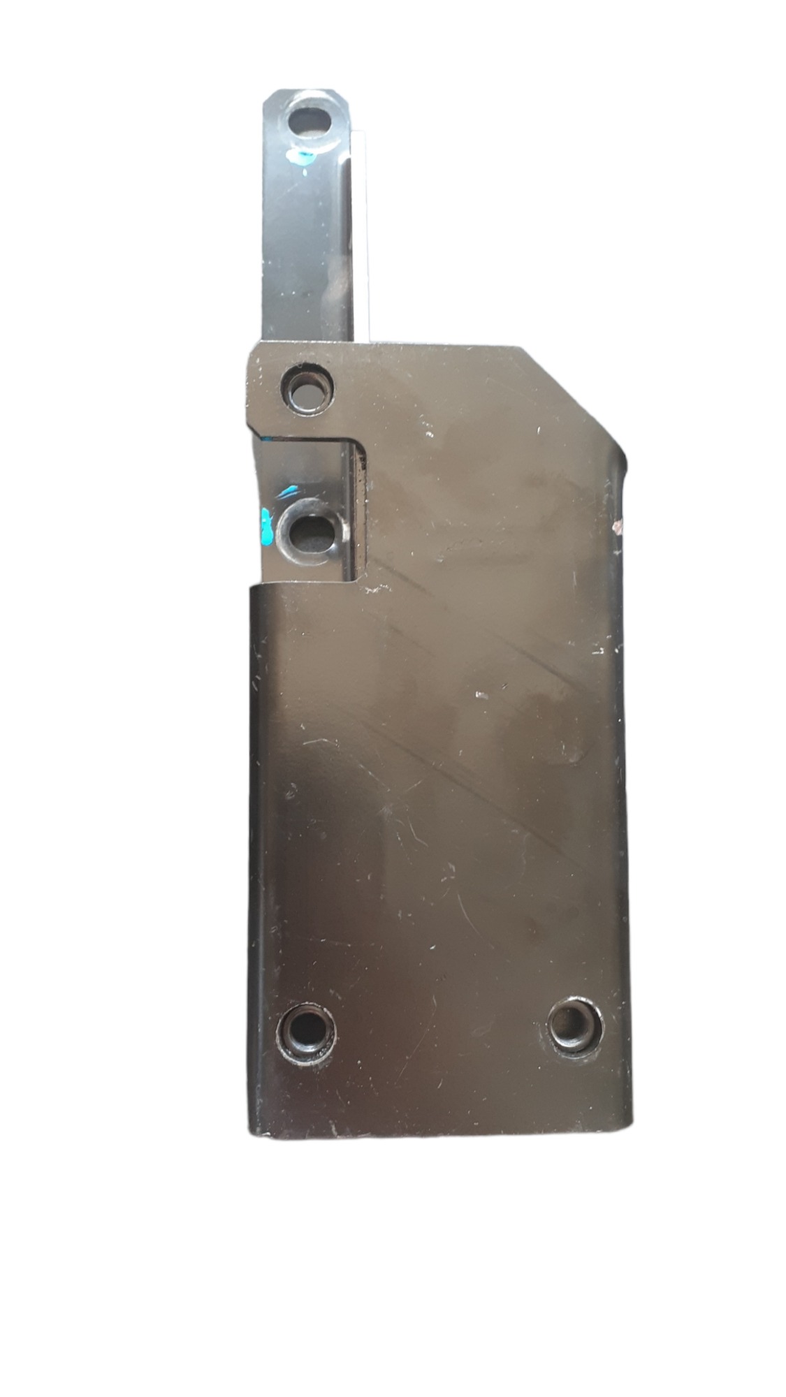 Suporte Pedal Acelerador Original Mercedes-benz 6963007034 3