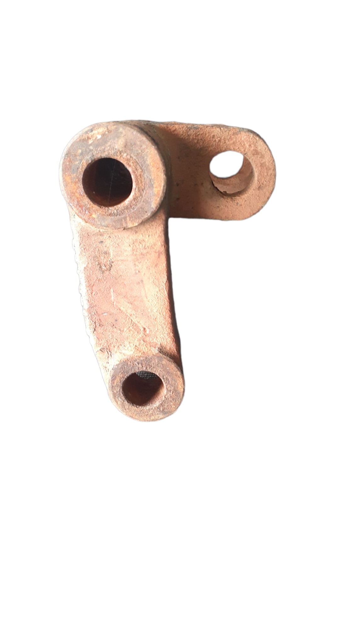 Suporte Lado Direito Original Mercedes-benz 3845047940 2