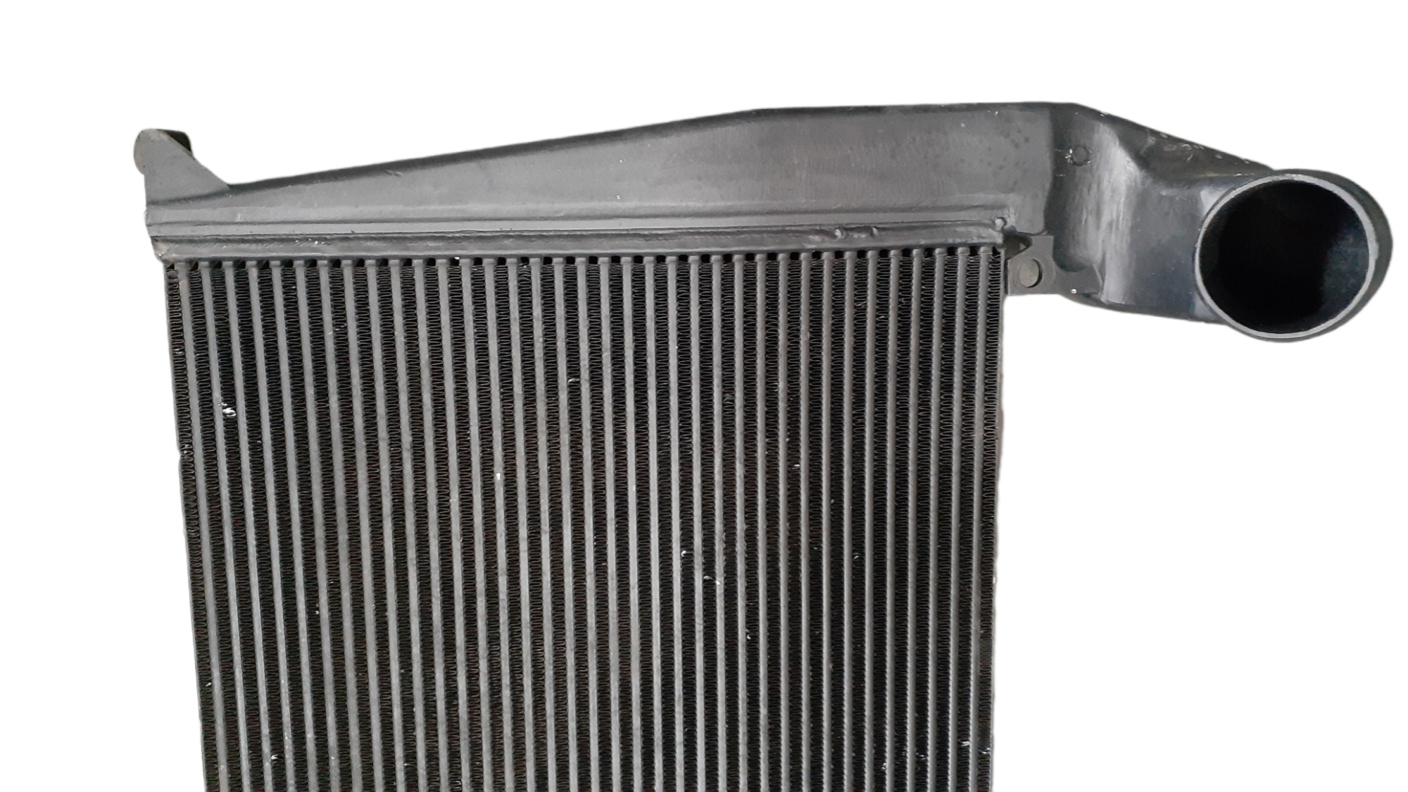 Intercooler International 9800 3660376c1 5