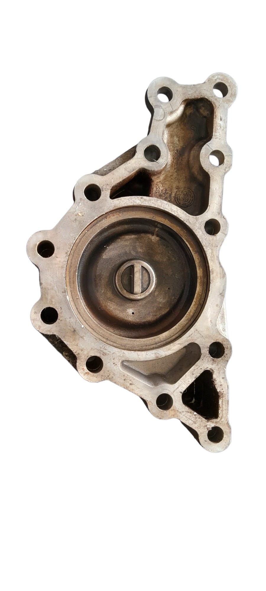 Bomba De Óleo Man Tgx Câmbio Zf 16s221 1315402121 2u2315109 5