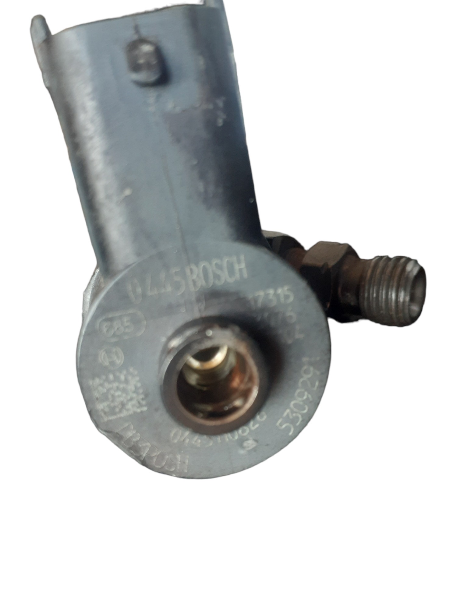 BICO INJETOR CUMMINS BOSCH 5309291 DELIVERY EXPRESS 2