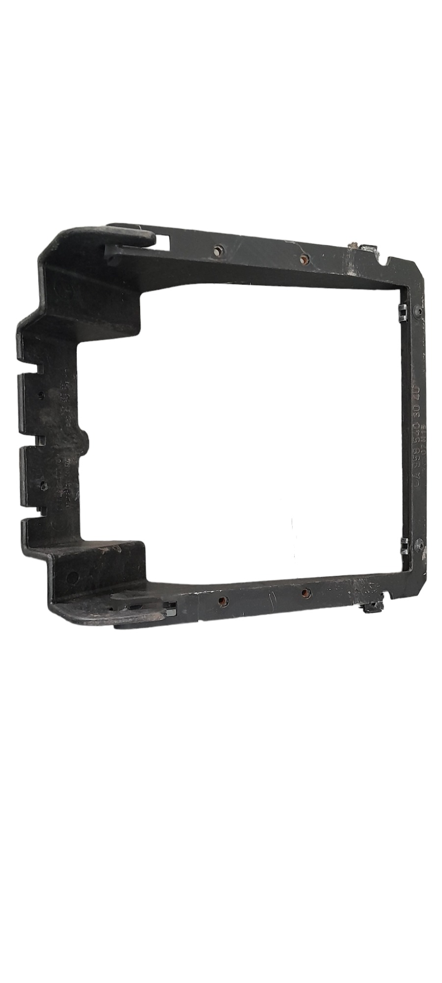 Suporte Fixação Mercedes Benz Axor Original A9405420334 6