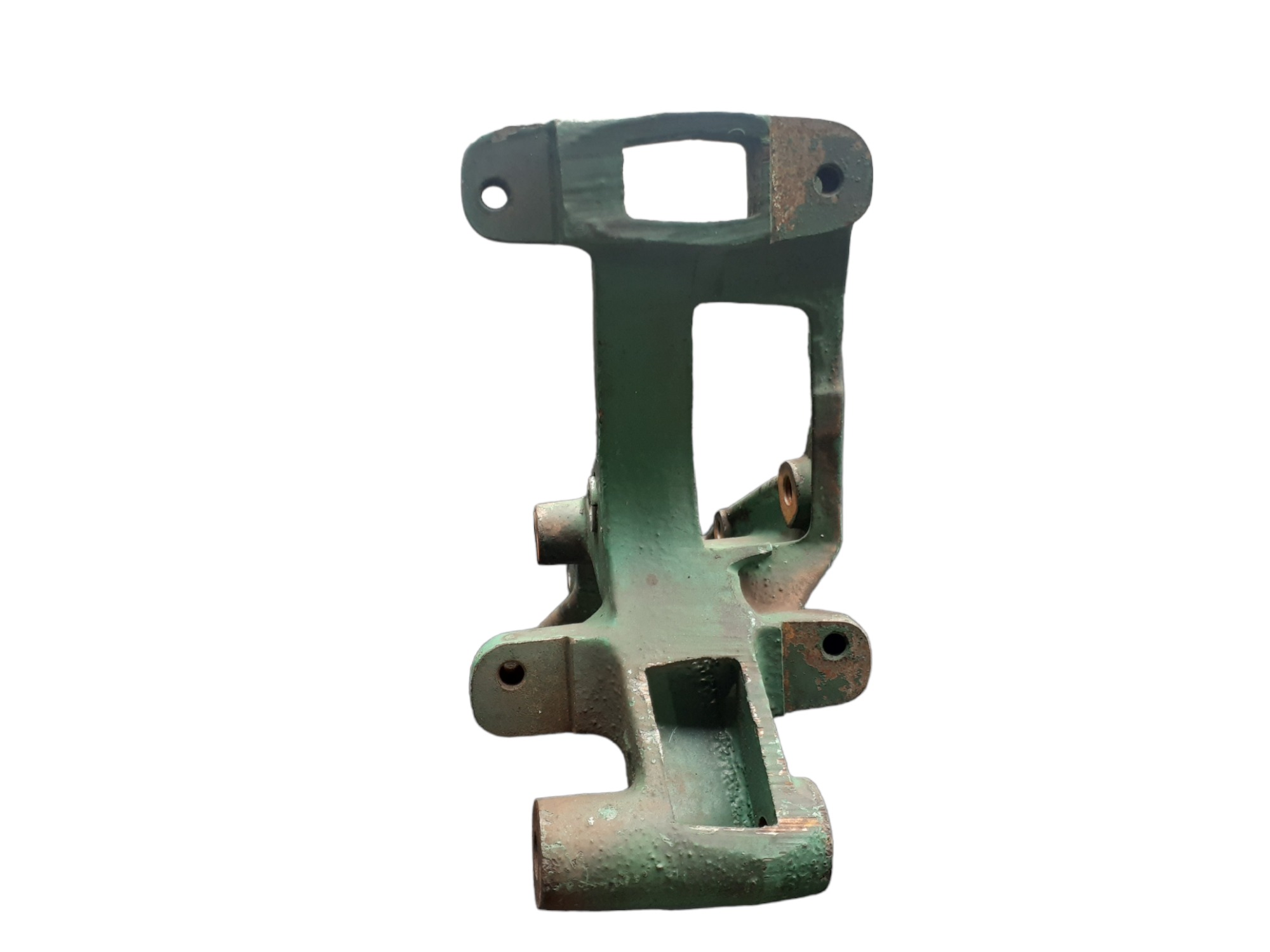 Suporte Do Alternador Volvo Fh 8149261 Usado 3