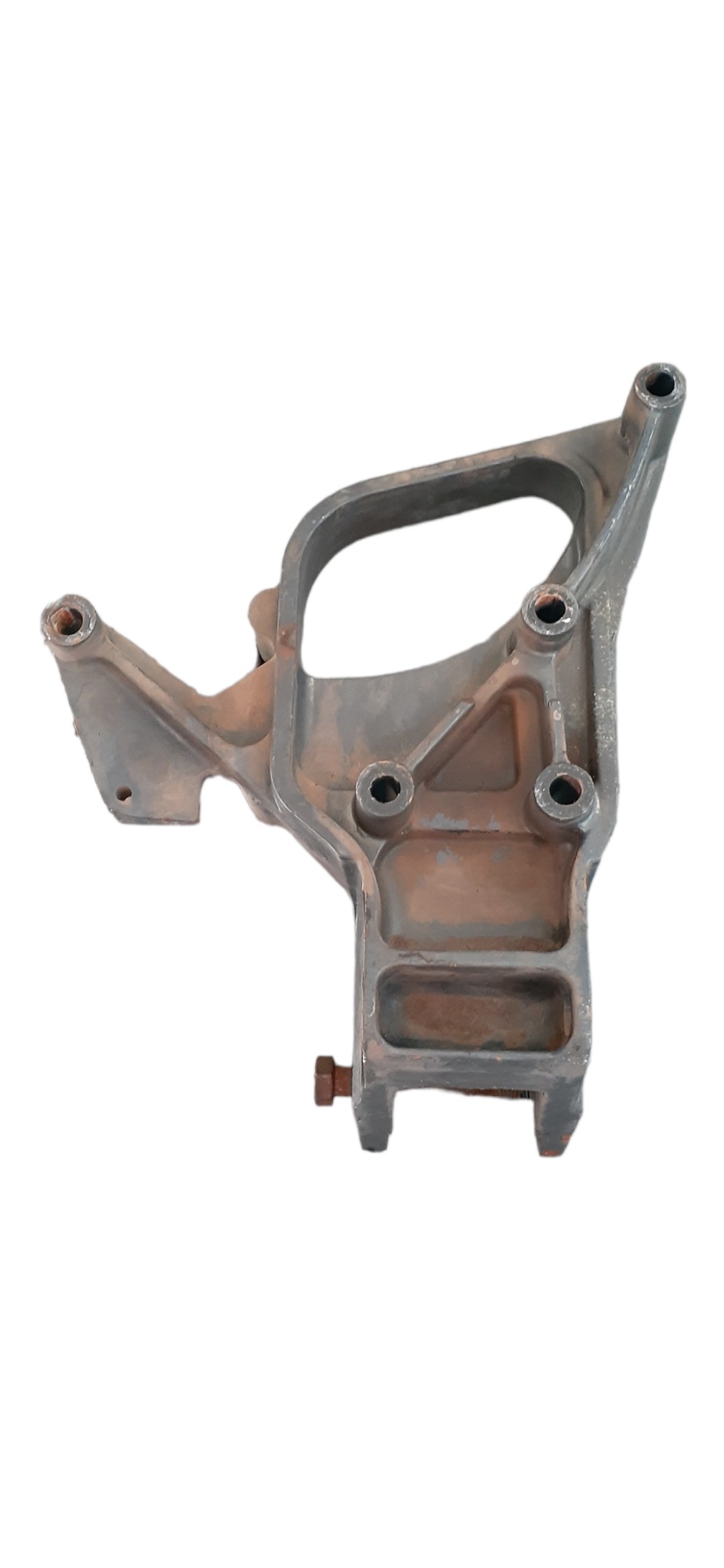 Suporte Amortecedor Cabine Original Scania 1422693/1798419 2