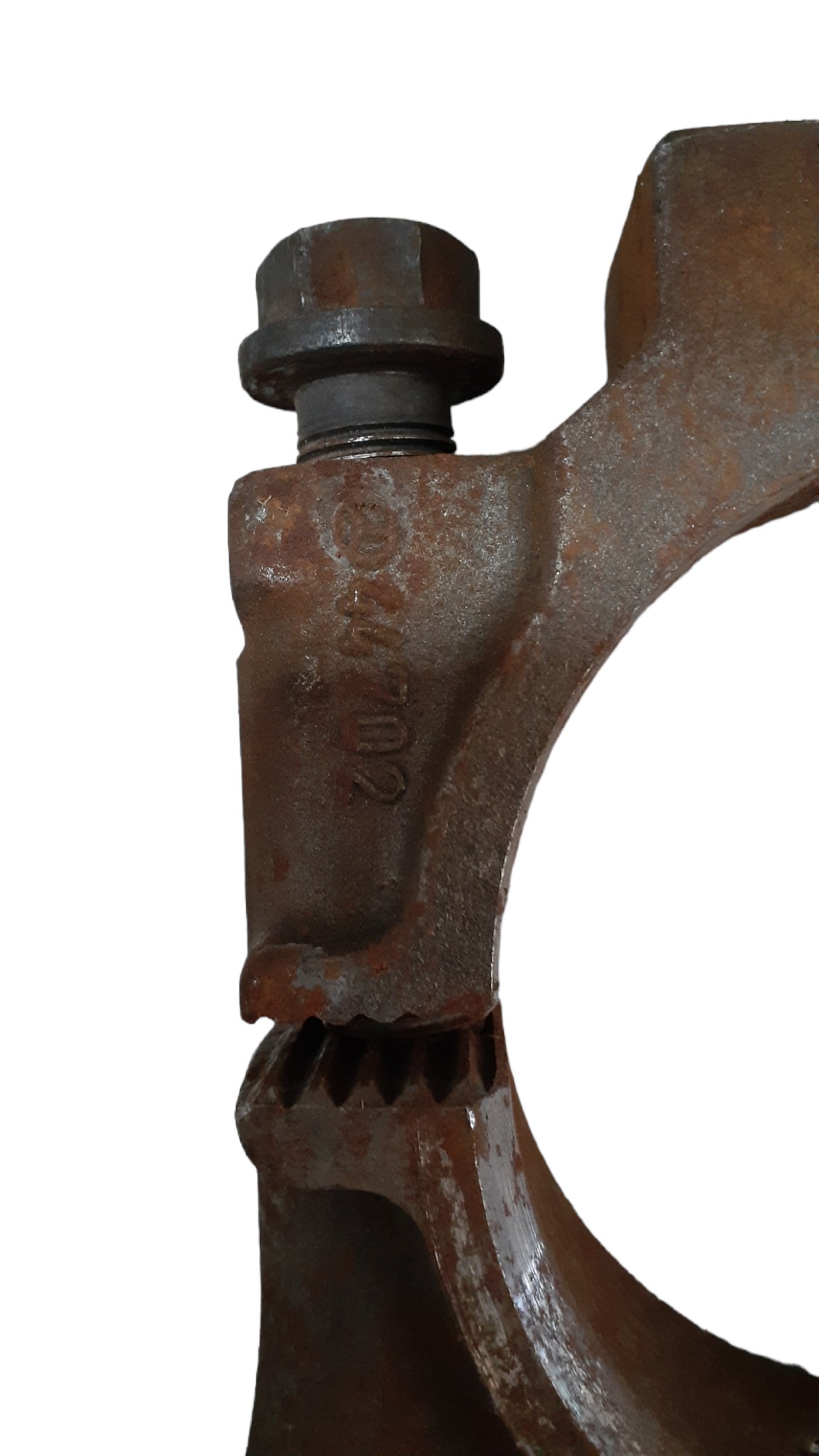 Biela Motor Mb A45701 3