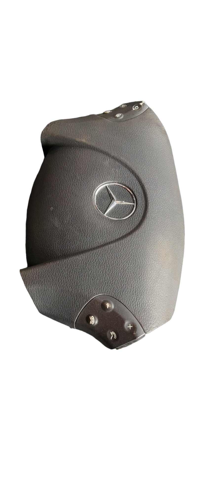 Tampa Volante Mercedes Benz Actros Original A9434640031 2
