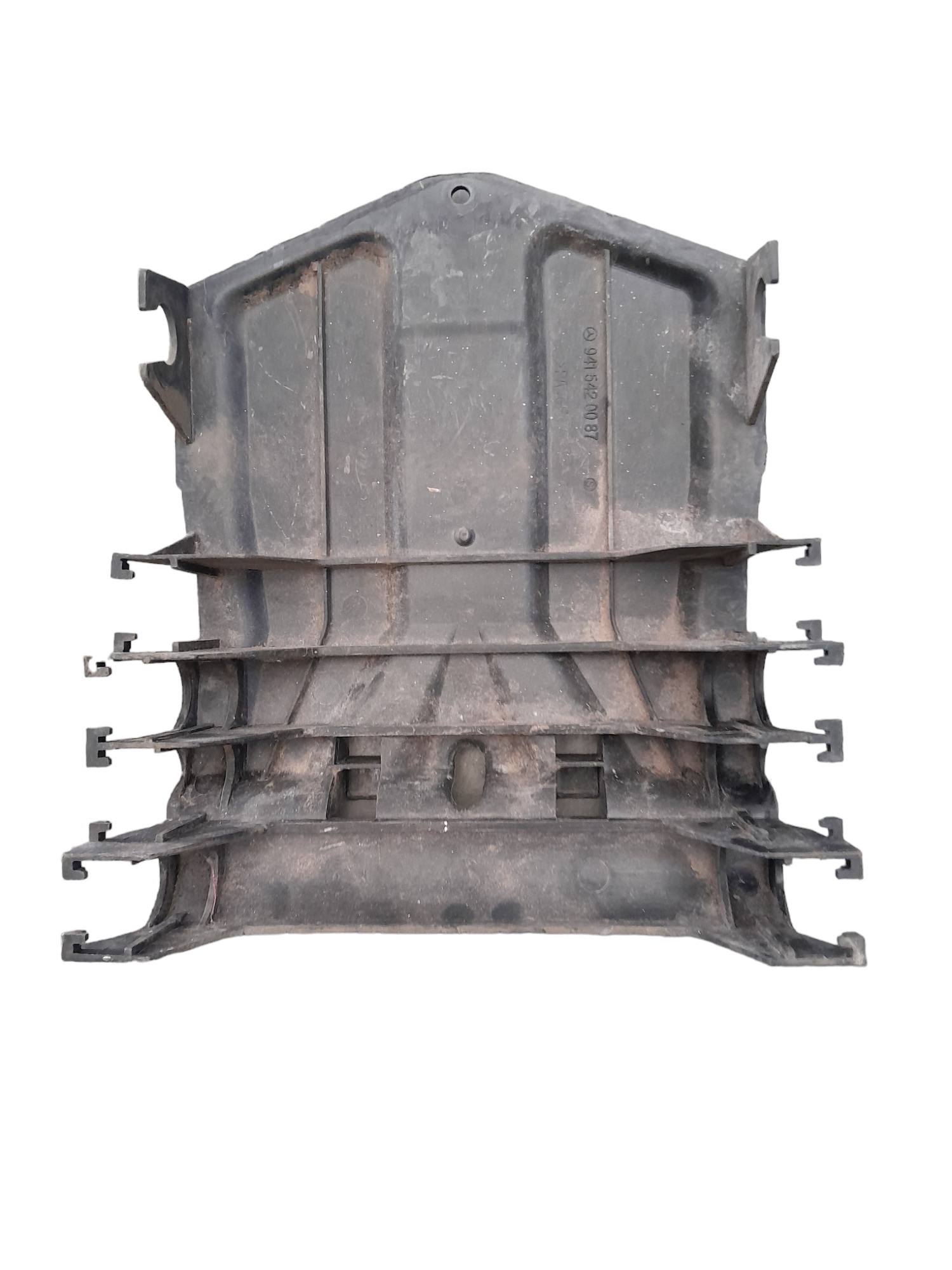 Quadro Fixação Fusíveis Mercedes Benz 9415420087 3