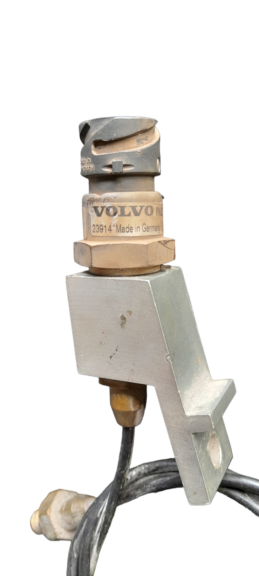 Sensor De Pressao Do Ar Fh Nh Fm Original Volvo 20829689 3