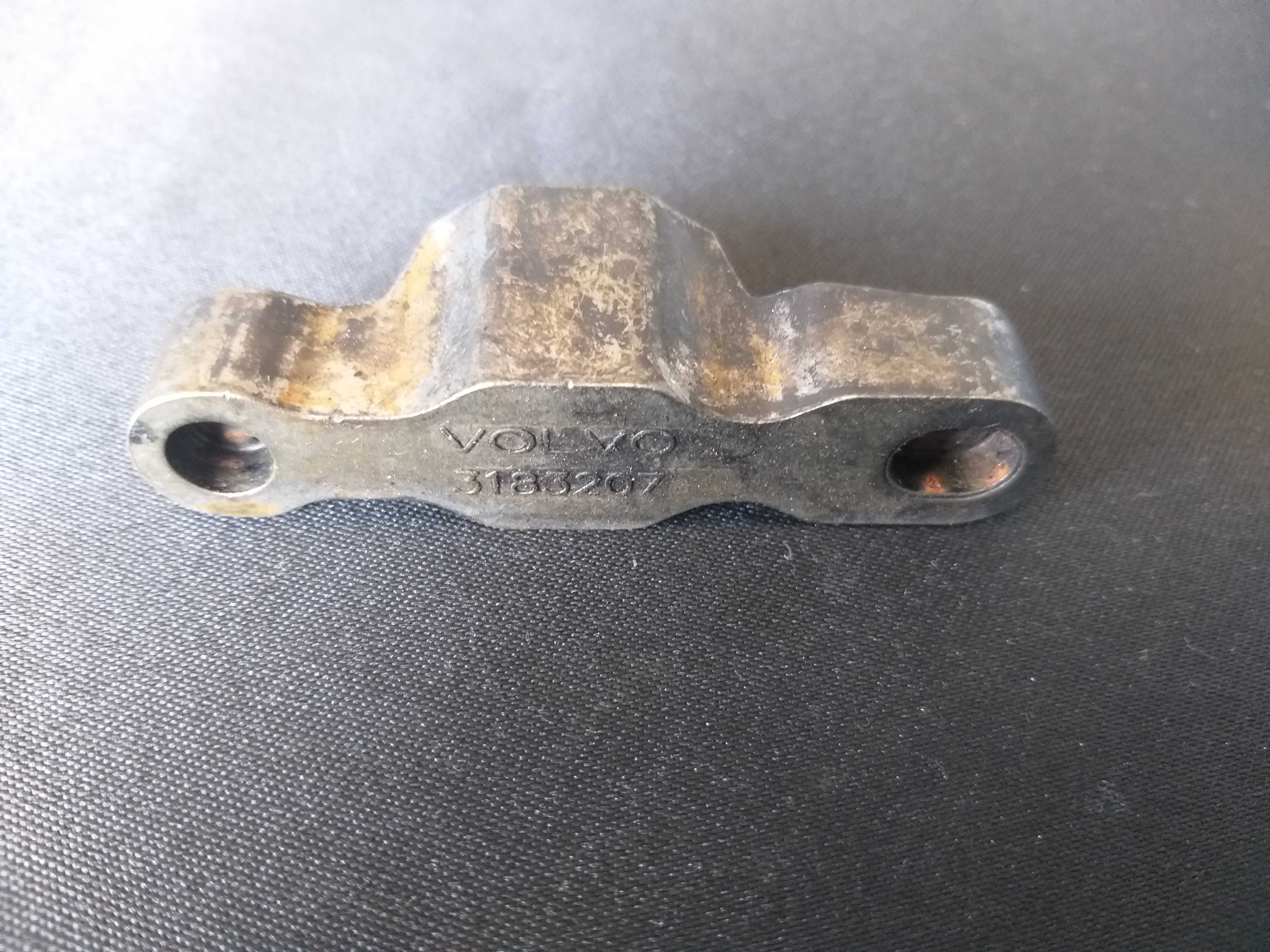 Componente Válvula Comando Volvo Fh D13 3183207