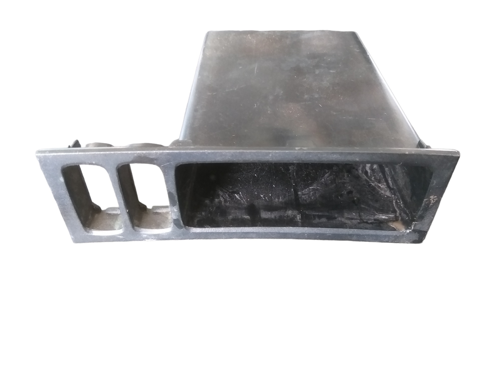 Porta Objeto 1507830 Com Tapete 1741859 Original Scania 4