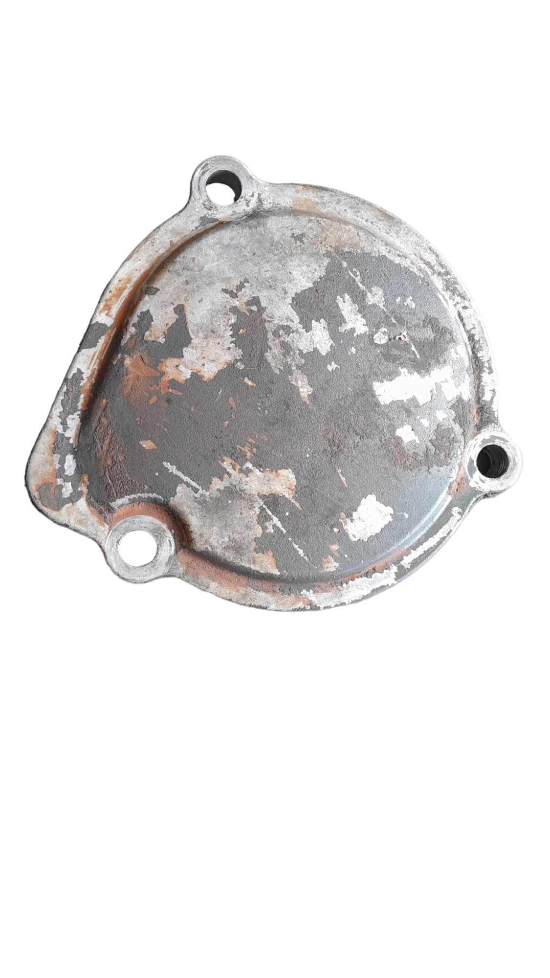 Tampa Bloco Motor Scania 124 Original 1376454 2