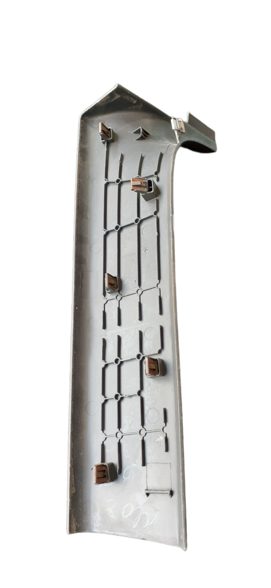 Moldura Apoio De Braco Vw Constellation 2