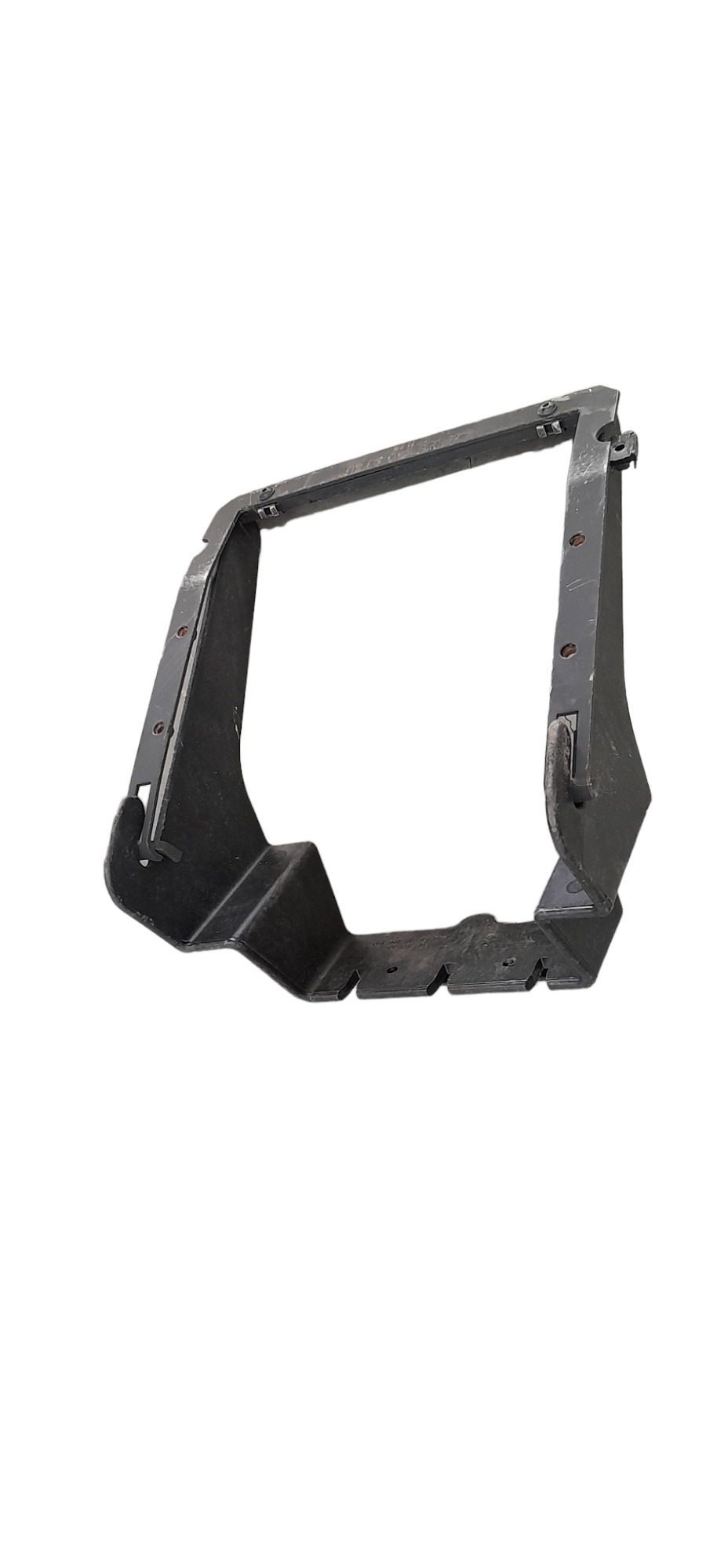 Suporte Fixação Mercedes Benz Axor Original A9405420334 5