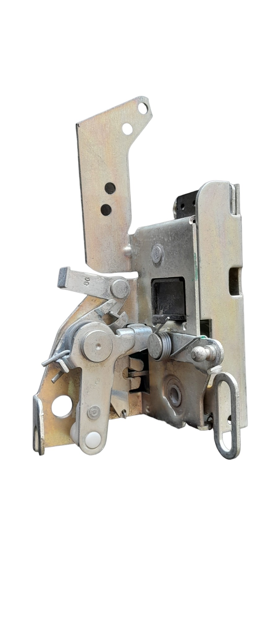 Fechadura Porta Direita Volvo Fh 21505893 21261275 3