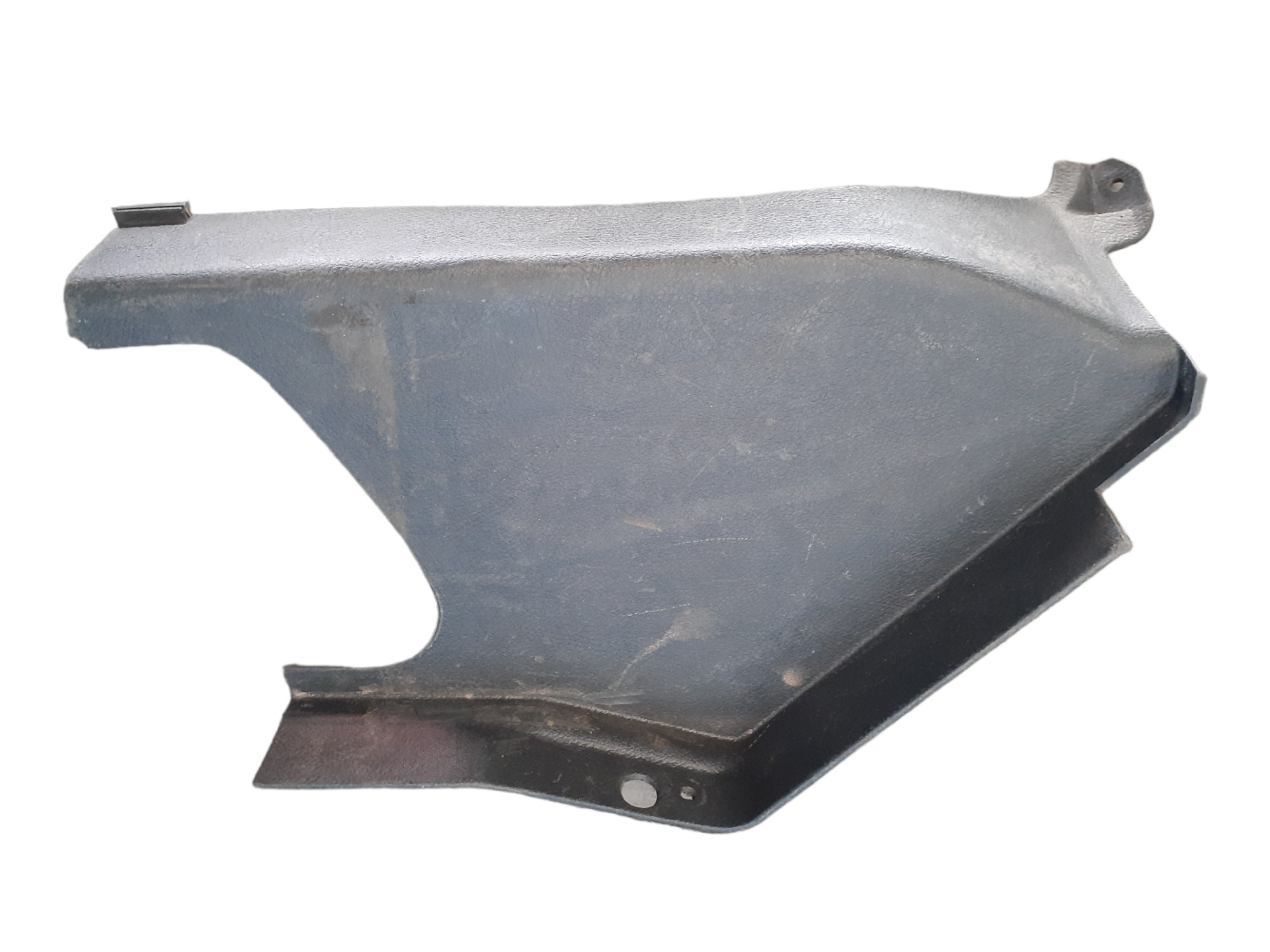 Acabamento Mercedes-benz Actros Teto Alto 9436880106 3