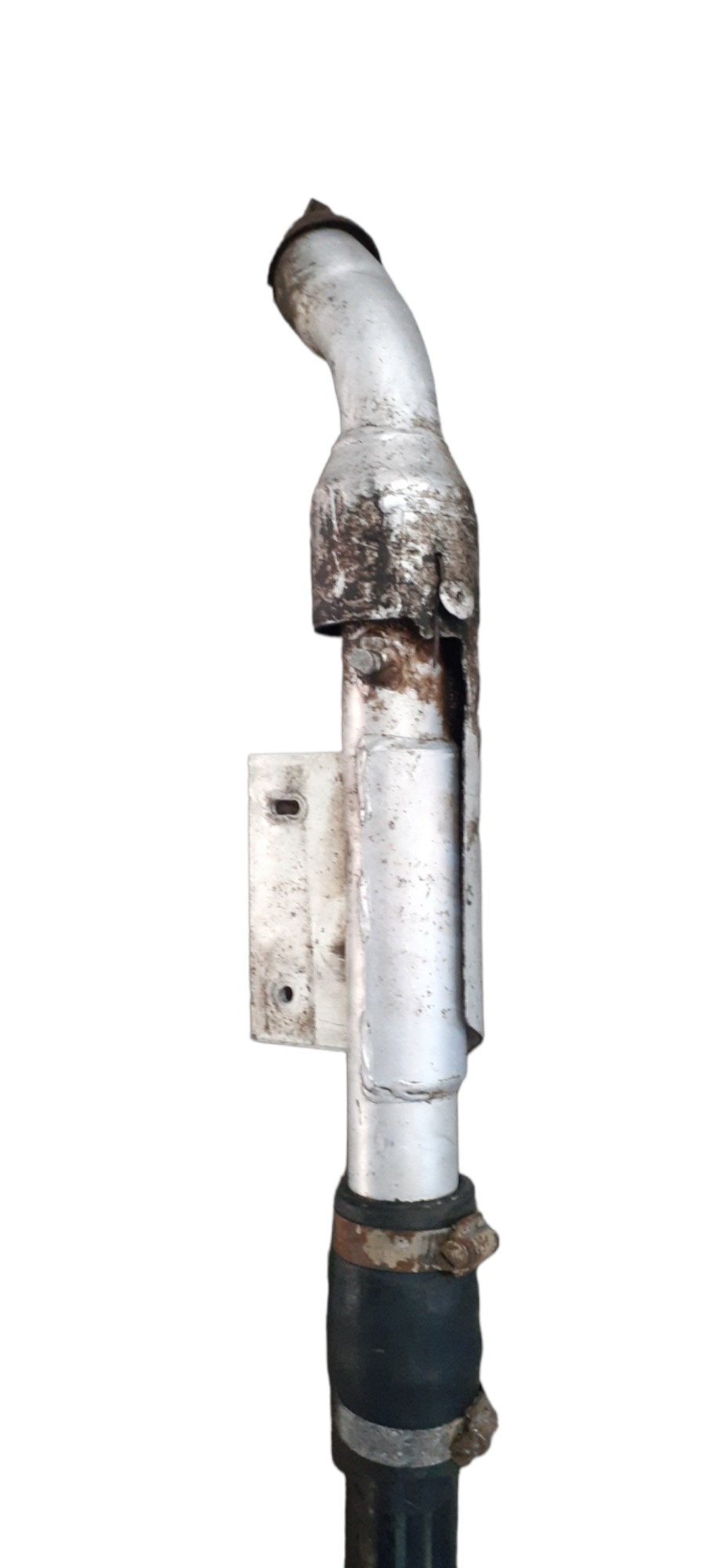 Tubo Abastecimento De Oleo Completo International 575854c92 3
