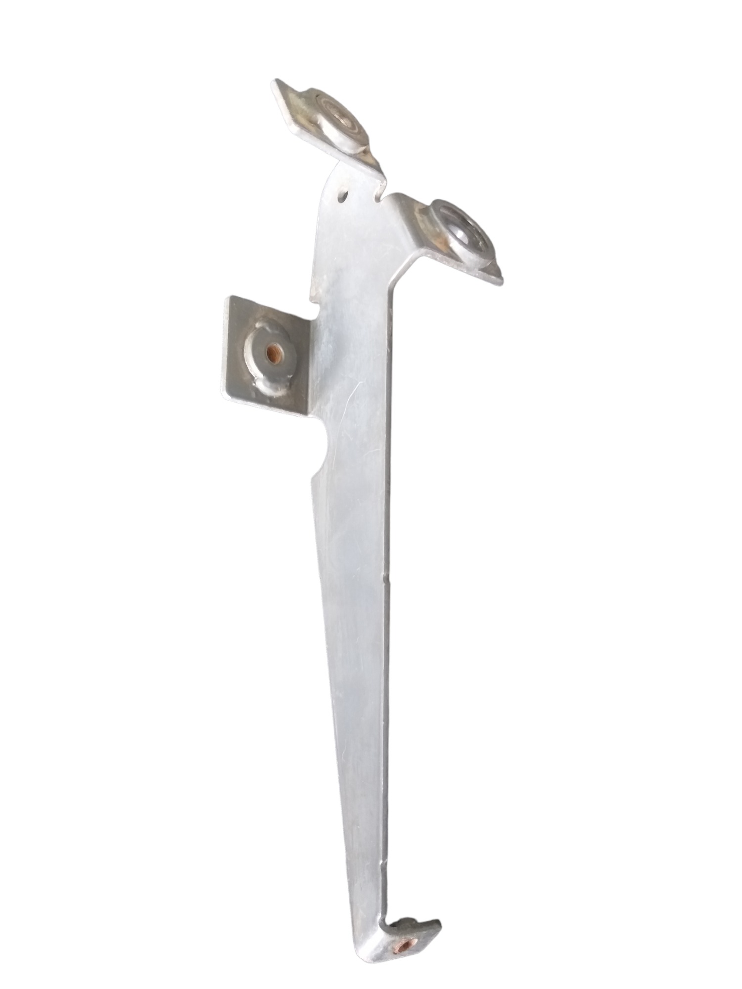 Suporte Quebra Sol Original  Volvo Fh 82273059 3