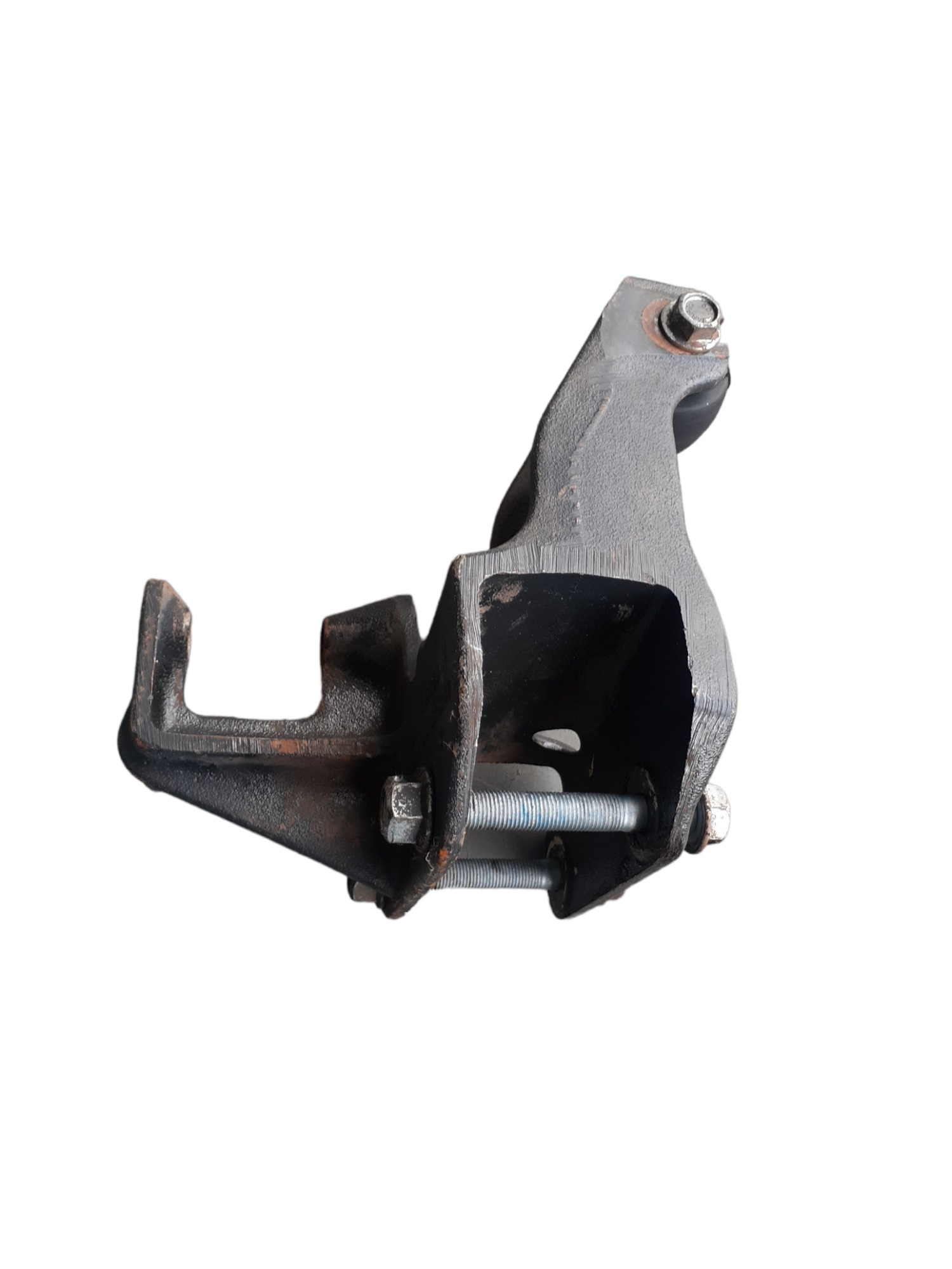 Suporte Trilho De Ligação Original Mb A9408911431 2