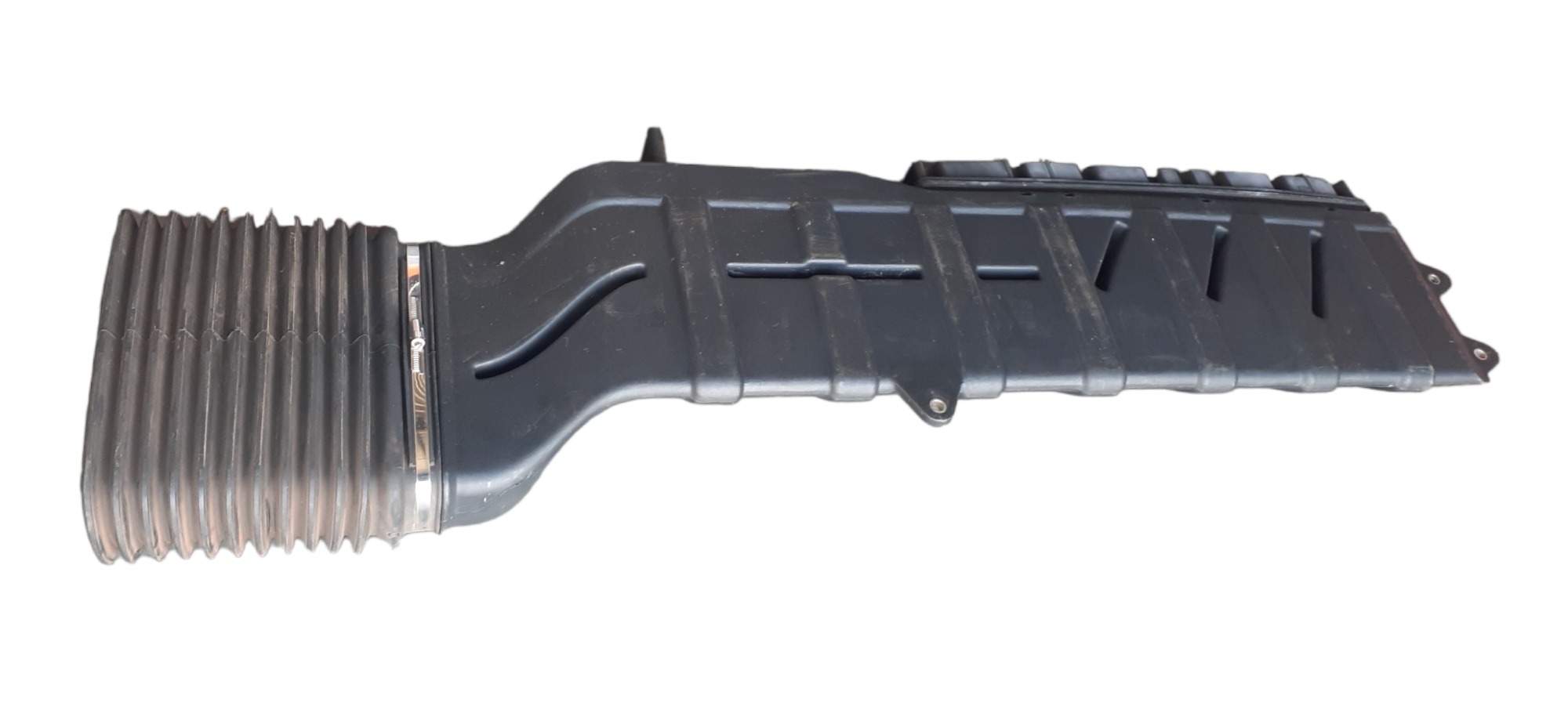 Duto De Ar C Mangueira Man Tgx Cod. 81082010450 81082016073 2