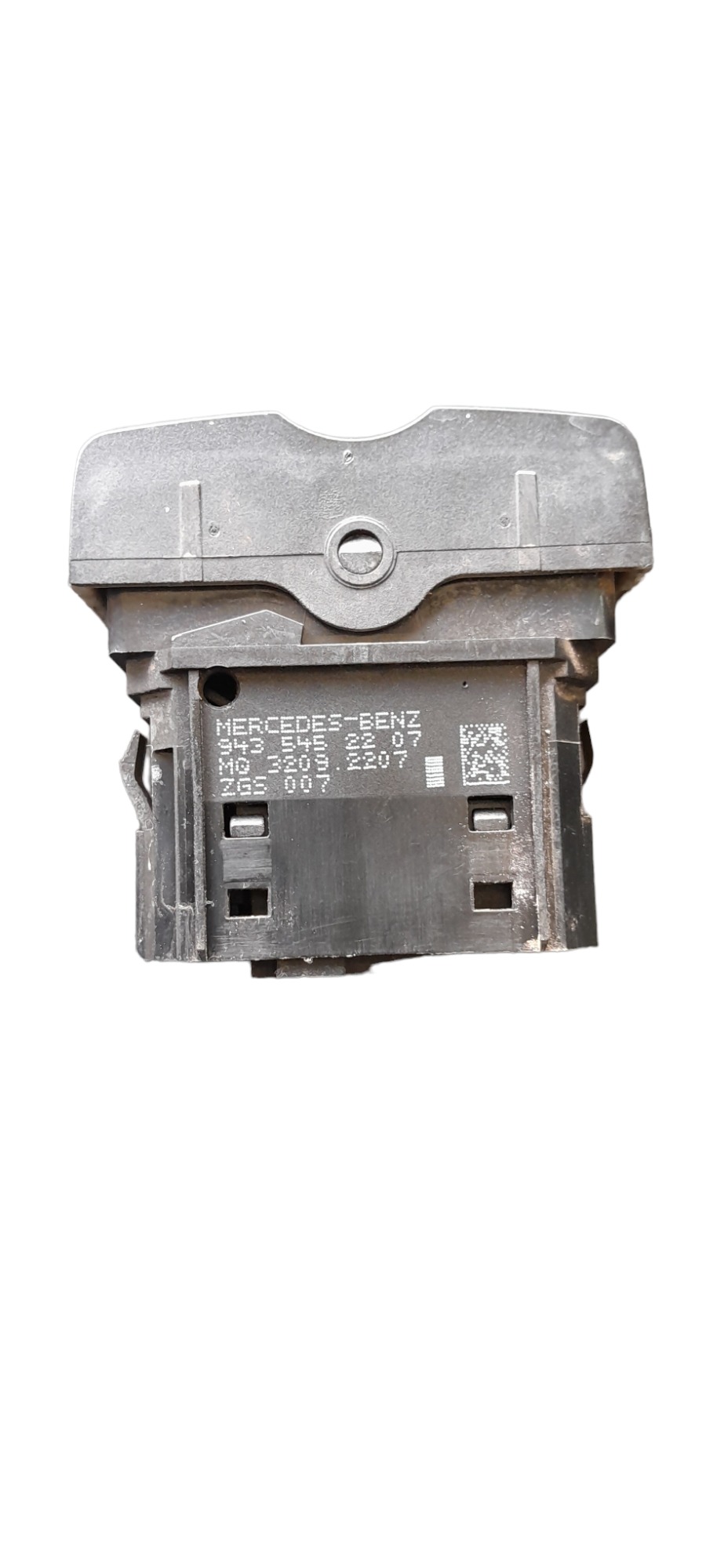 Interruptor Do Motor De Arranque Mb Actros 9435452207 2