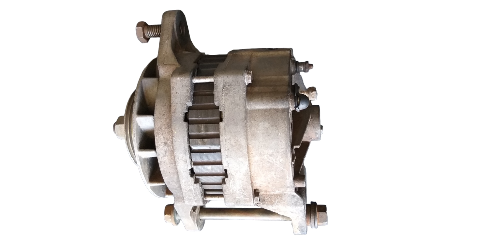 Alternador International 9800 22si 12v 19020310 2