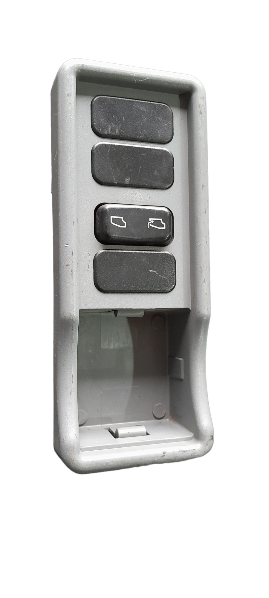 Painel Acabamento Mercedes Benz A9418270043 4