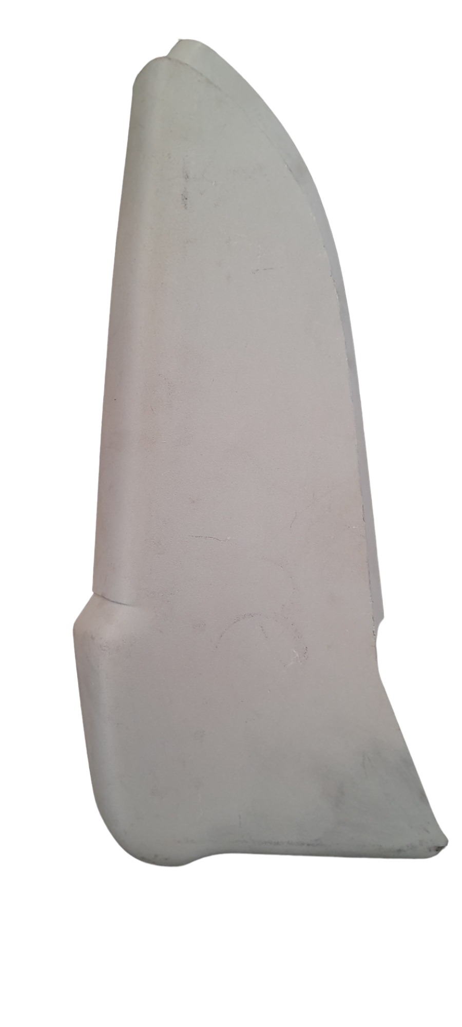 Acabamento Console De Teto Vw Constellation 2t2857192a 5