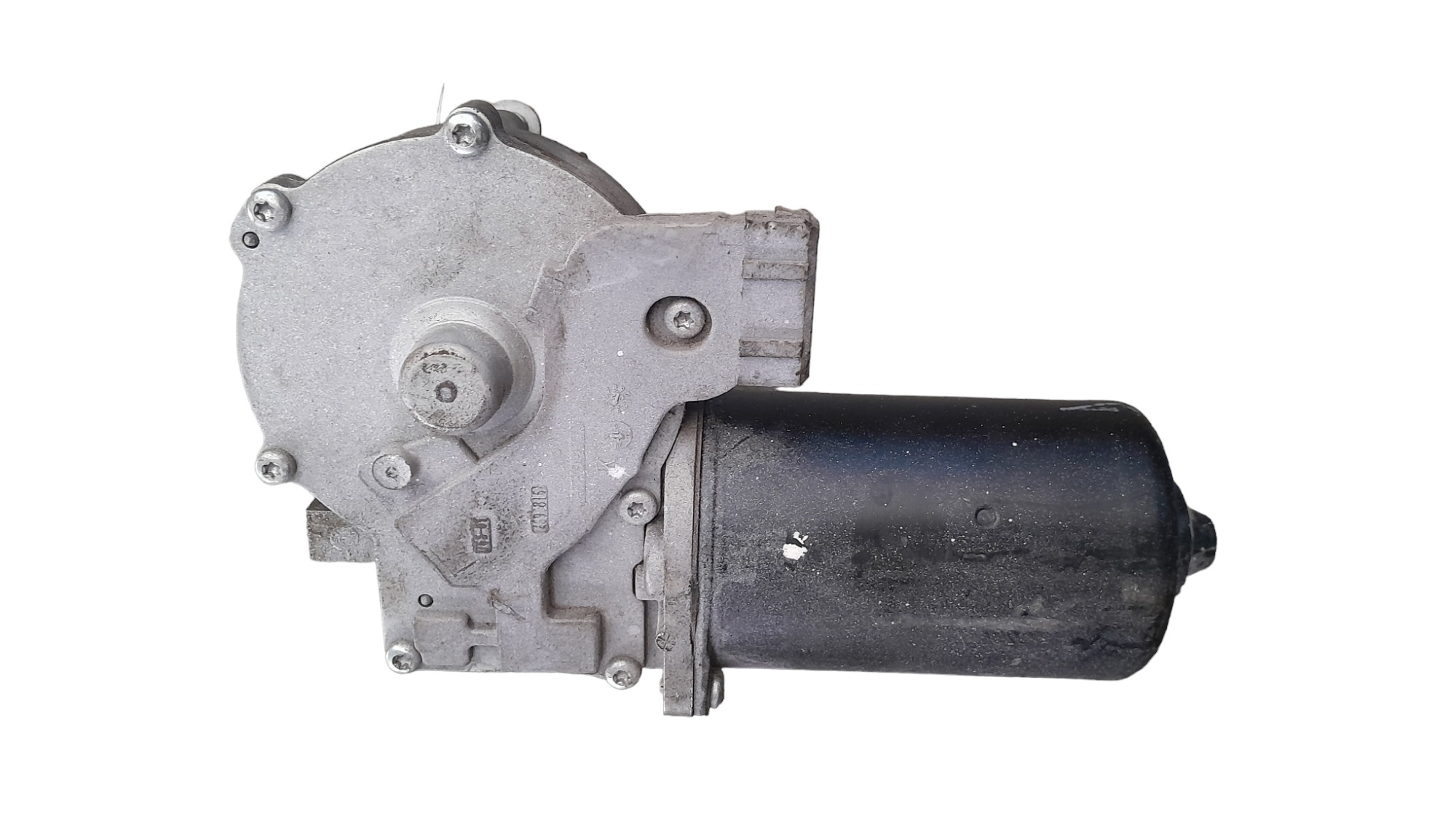 Motor Limpador De Parabrisa Original Man Tgx 81264016143 6
