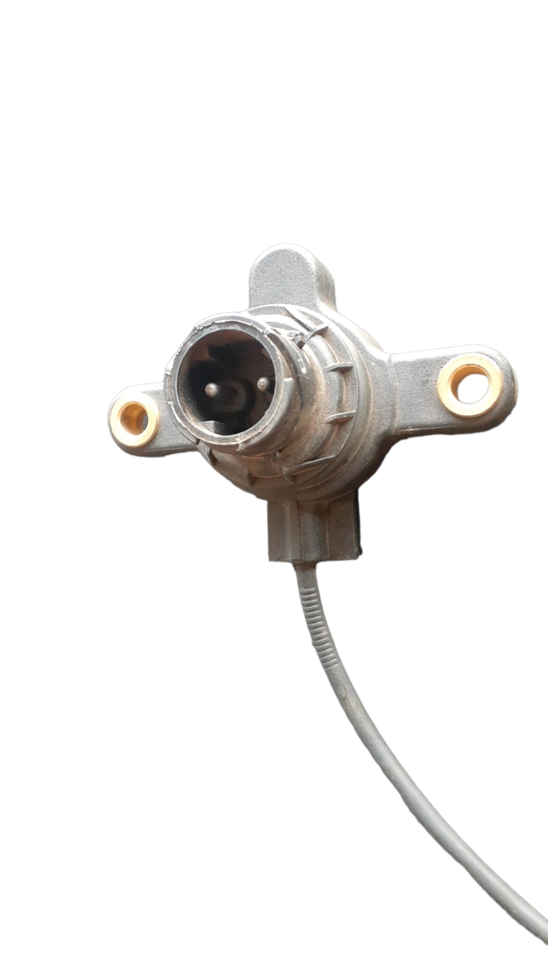 Sensor Do Nível De Óleo Volvo Fh Original 3173797 2