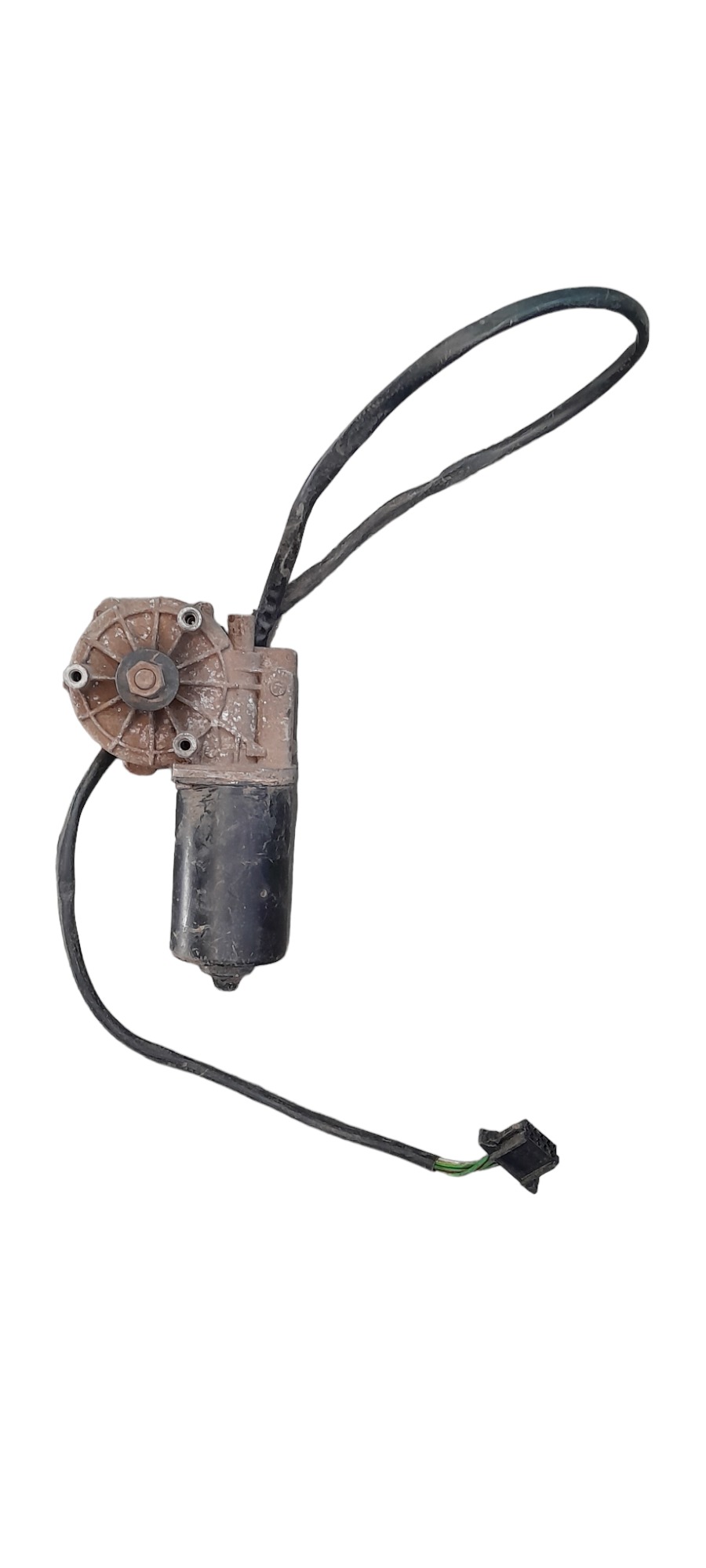 Motor Limpador Parabrisa Original Fh12 8143408