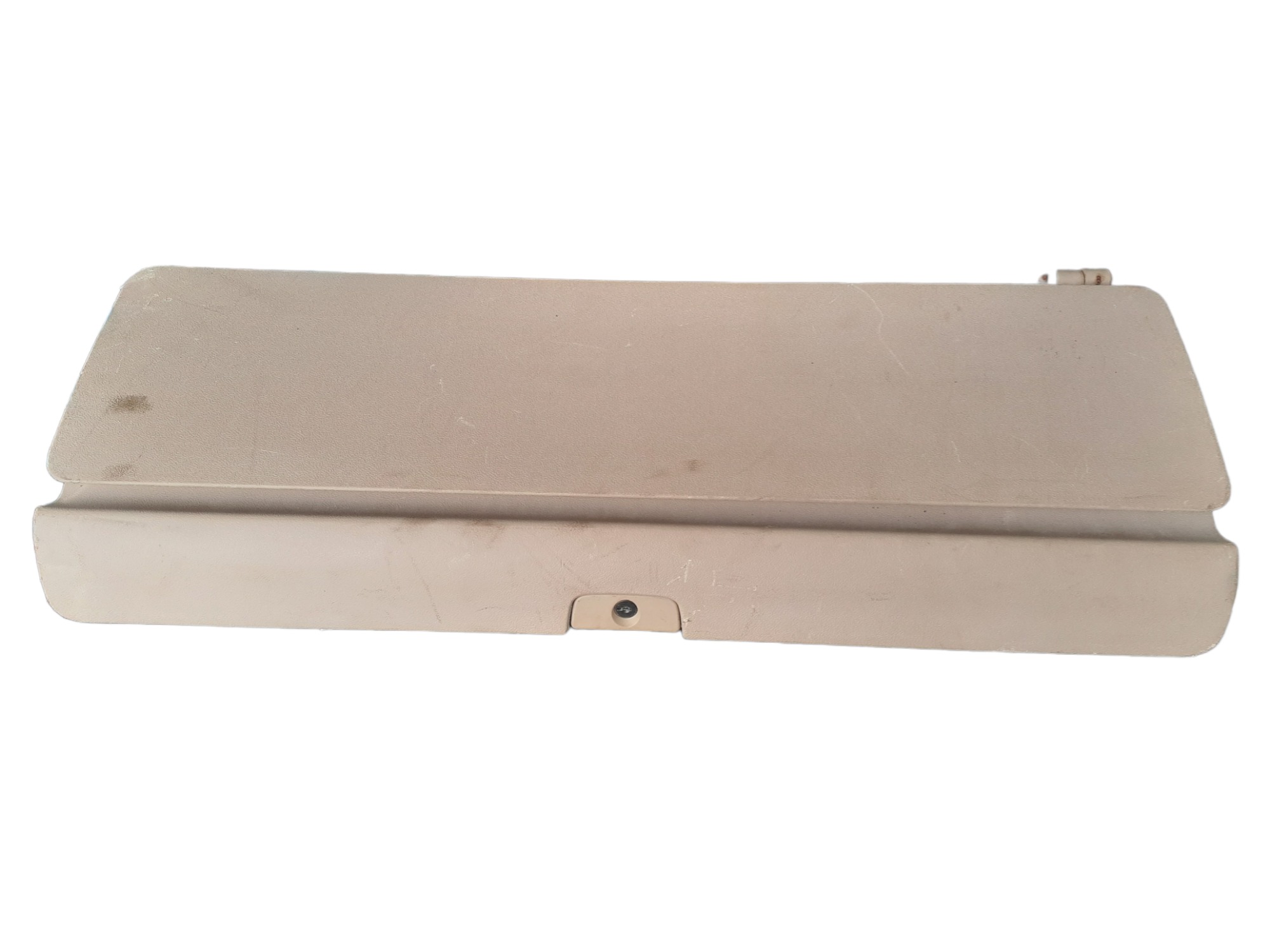 Moldura Com Quebra Sol Scania Com Detalhes 1486388/1505702 4