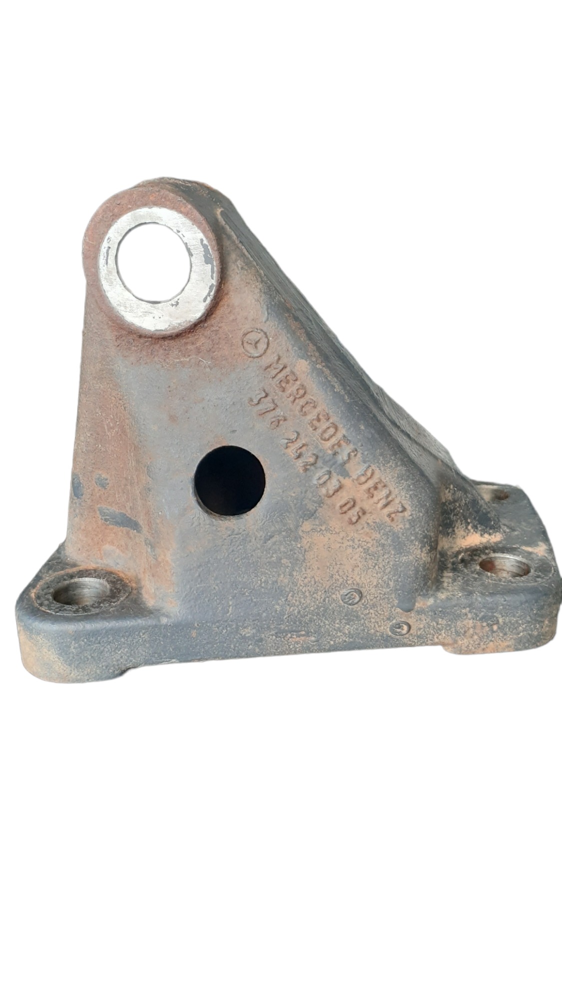 Suporte Do Motor Ld Direito Mercedes-benz 1635 3762420305 5