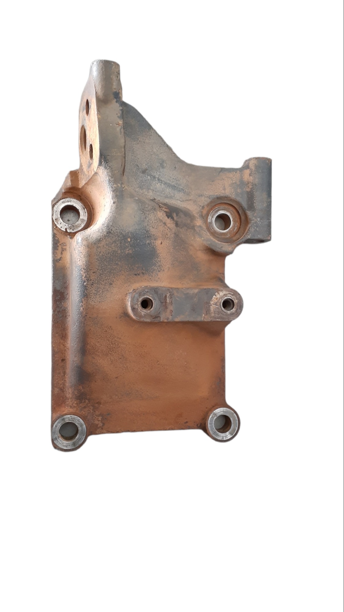 Suporte Motor Scania Lado Esquerdo Original 1361959