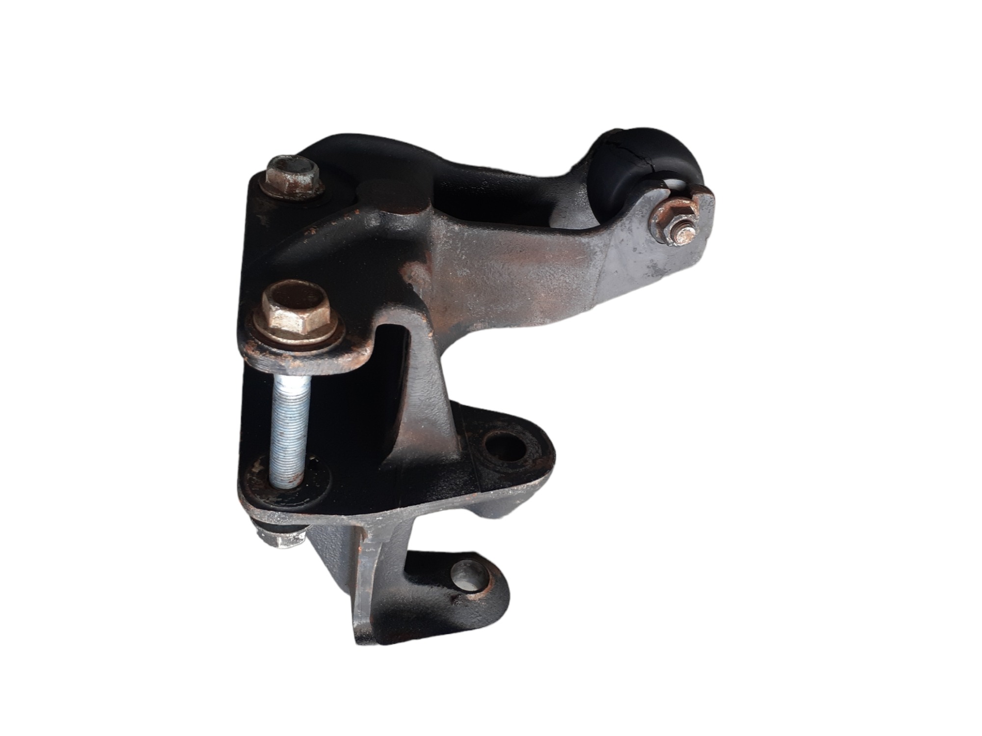 Suporte Trilho De Ligação Original Mb A9408911431 6