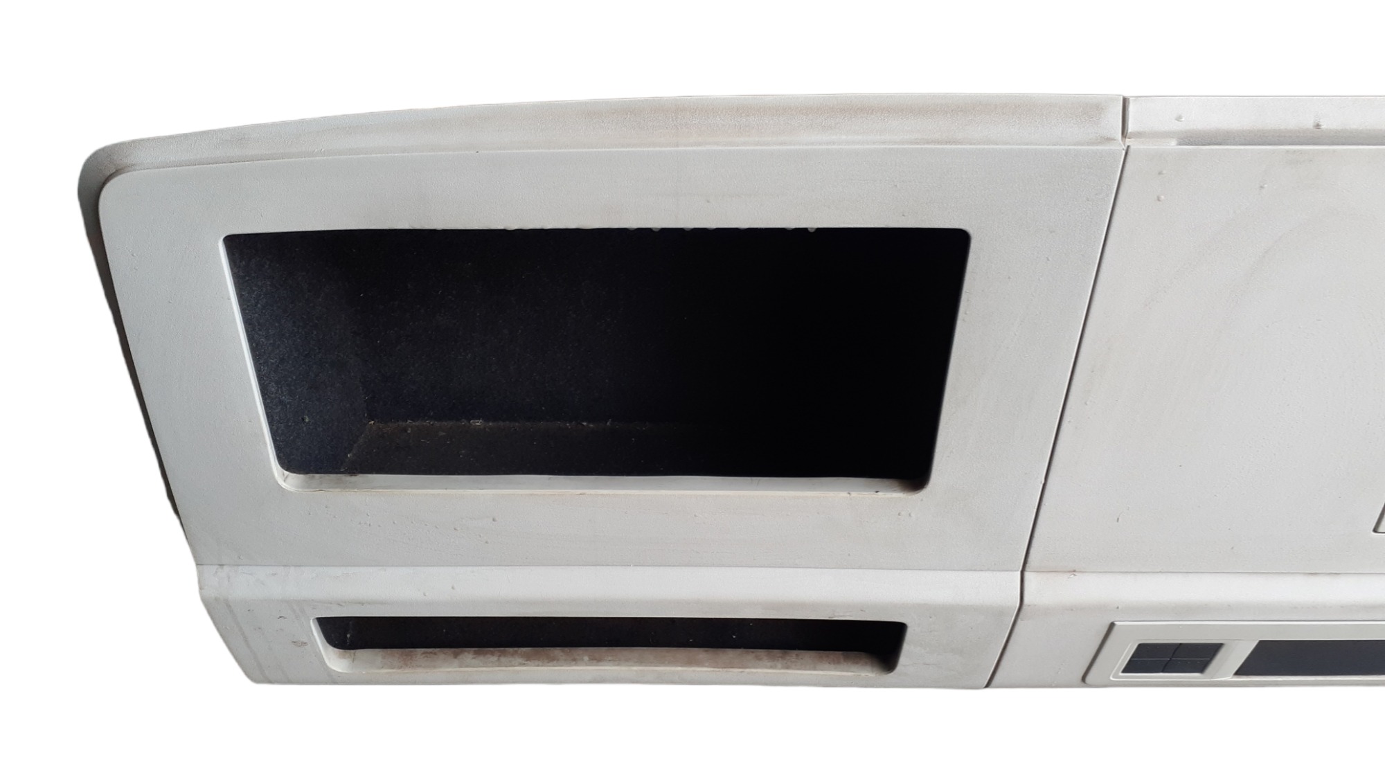 Painel Superior Vw Constellation Teto Alto 6