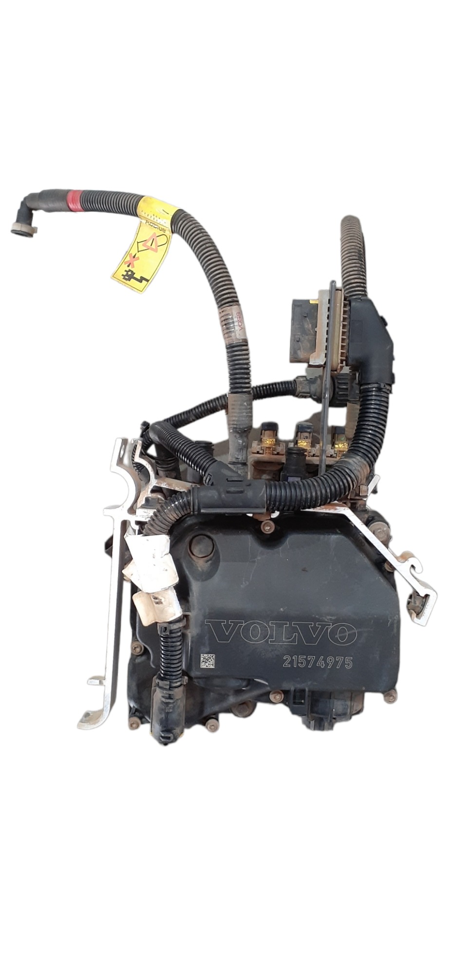 Bomba Dosadora Do Sistema De Arla Volvo Fh Fm 21574975 5
